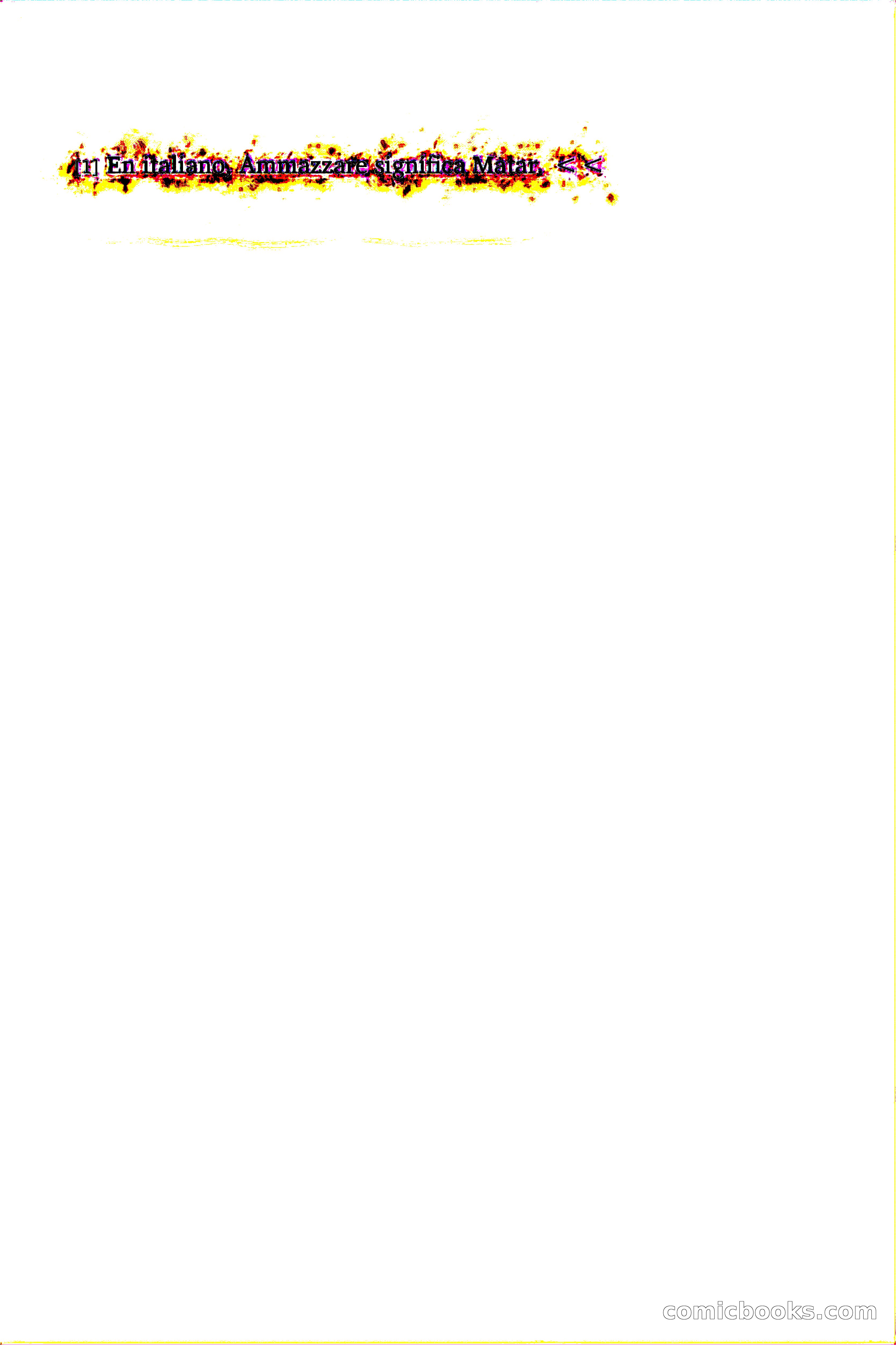 Los héroes de Napodimonte — page 89 of 90