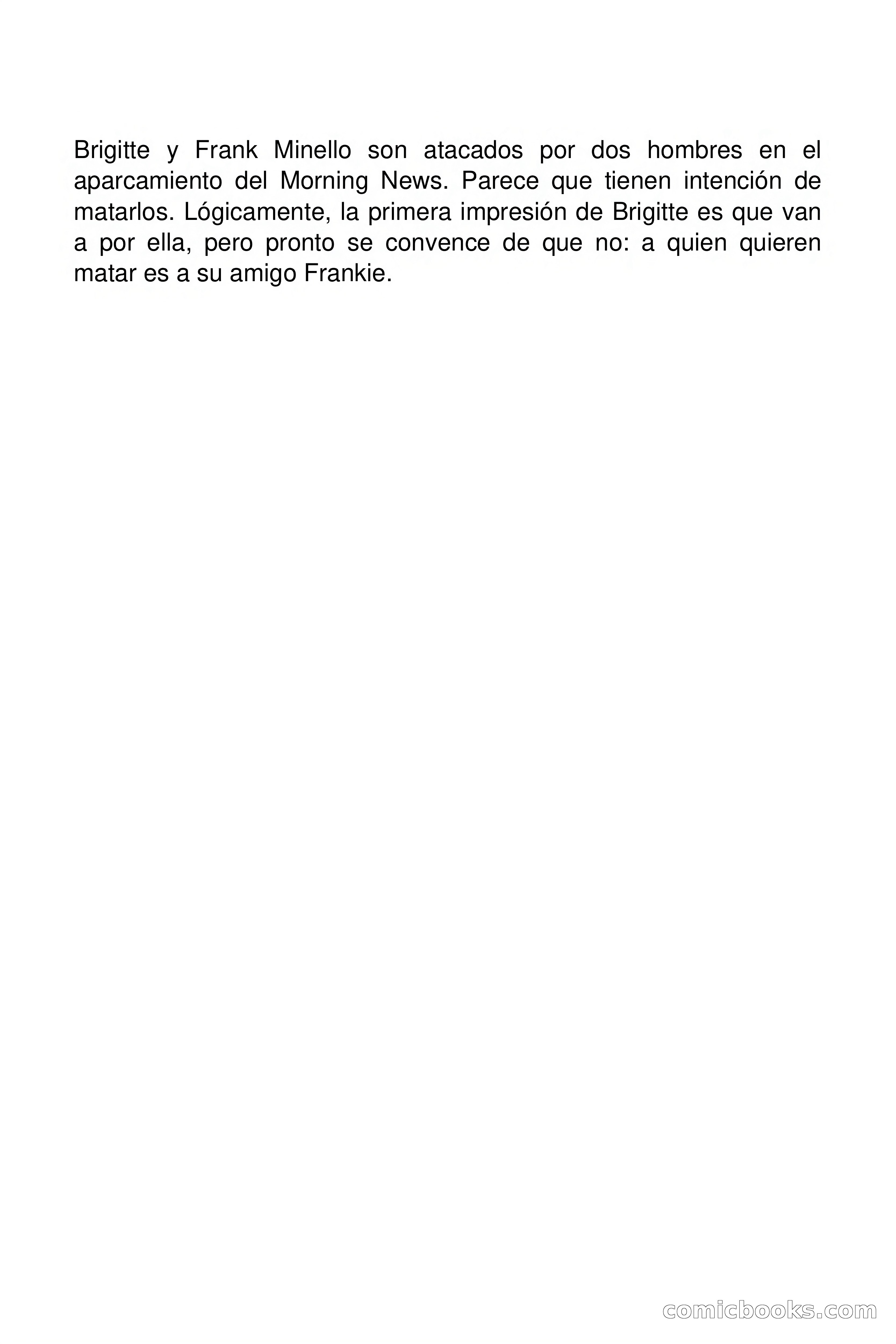 Brigitte en Acción — page 2 of 91