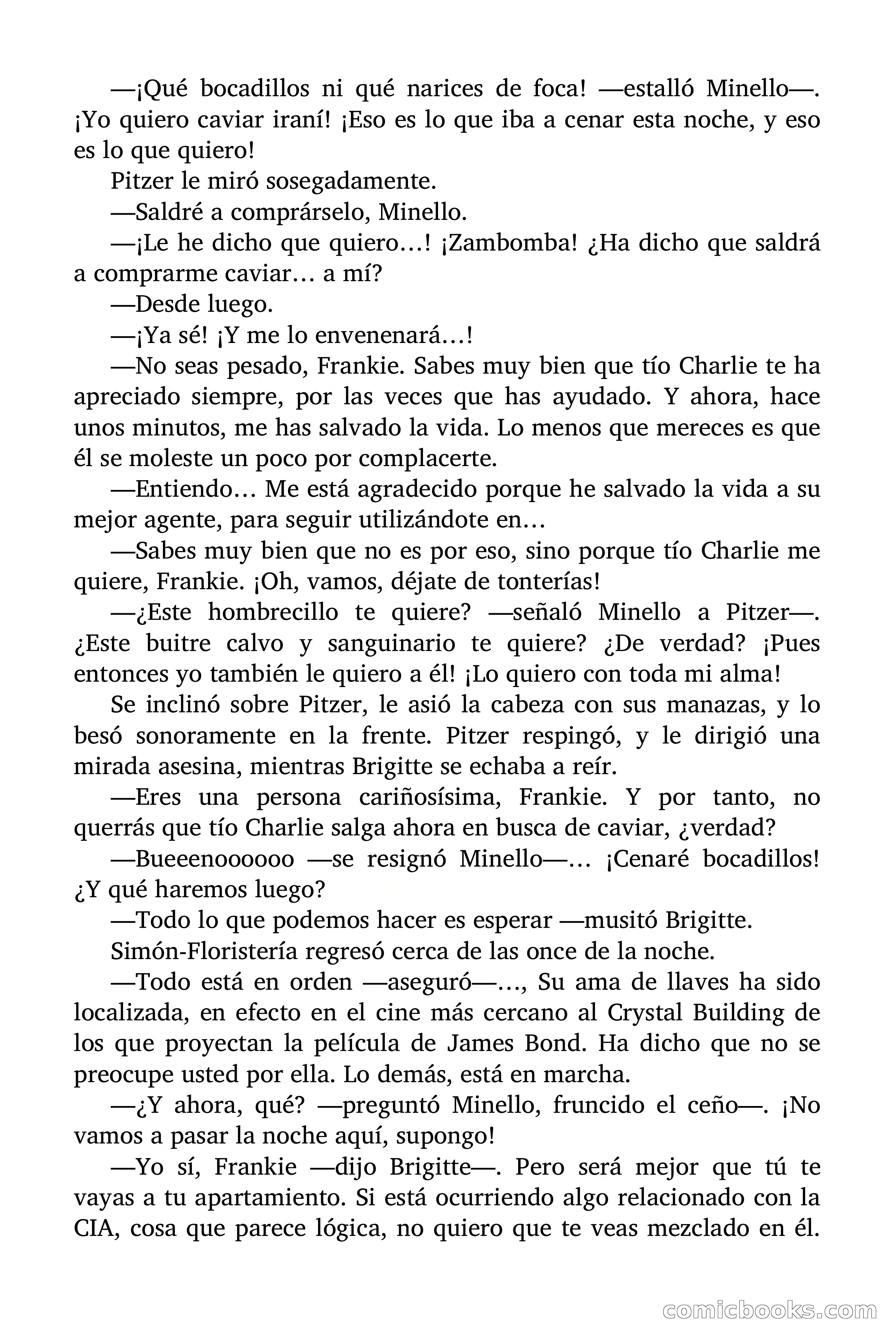Brigitte en Acción — page 24 of 91