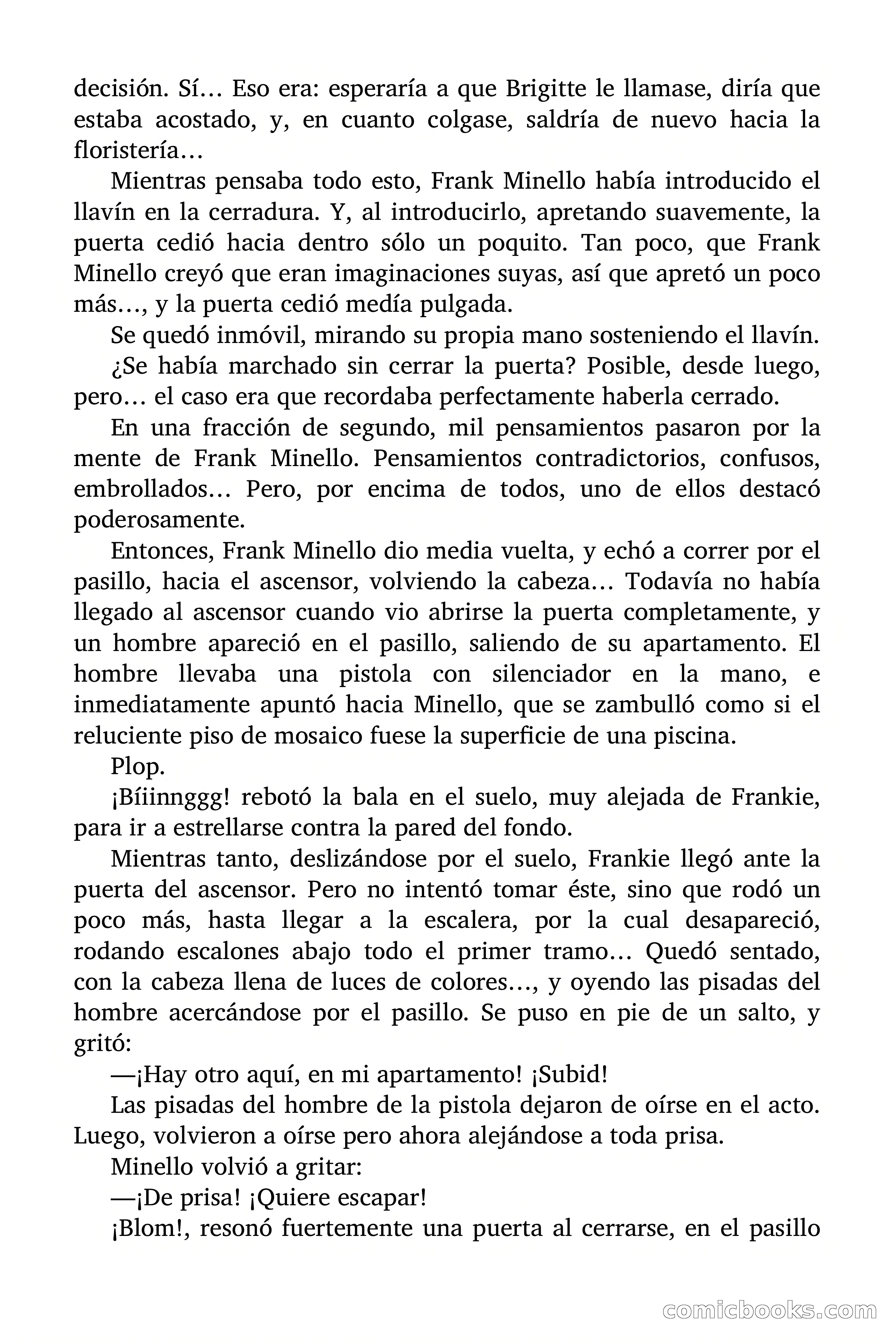 Brigitte en Acción — page 27 of 91