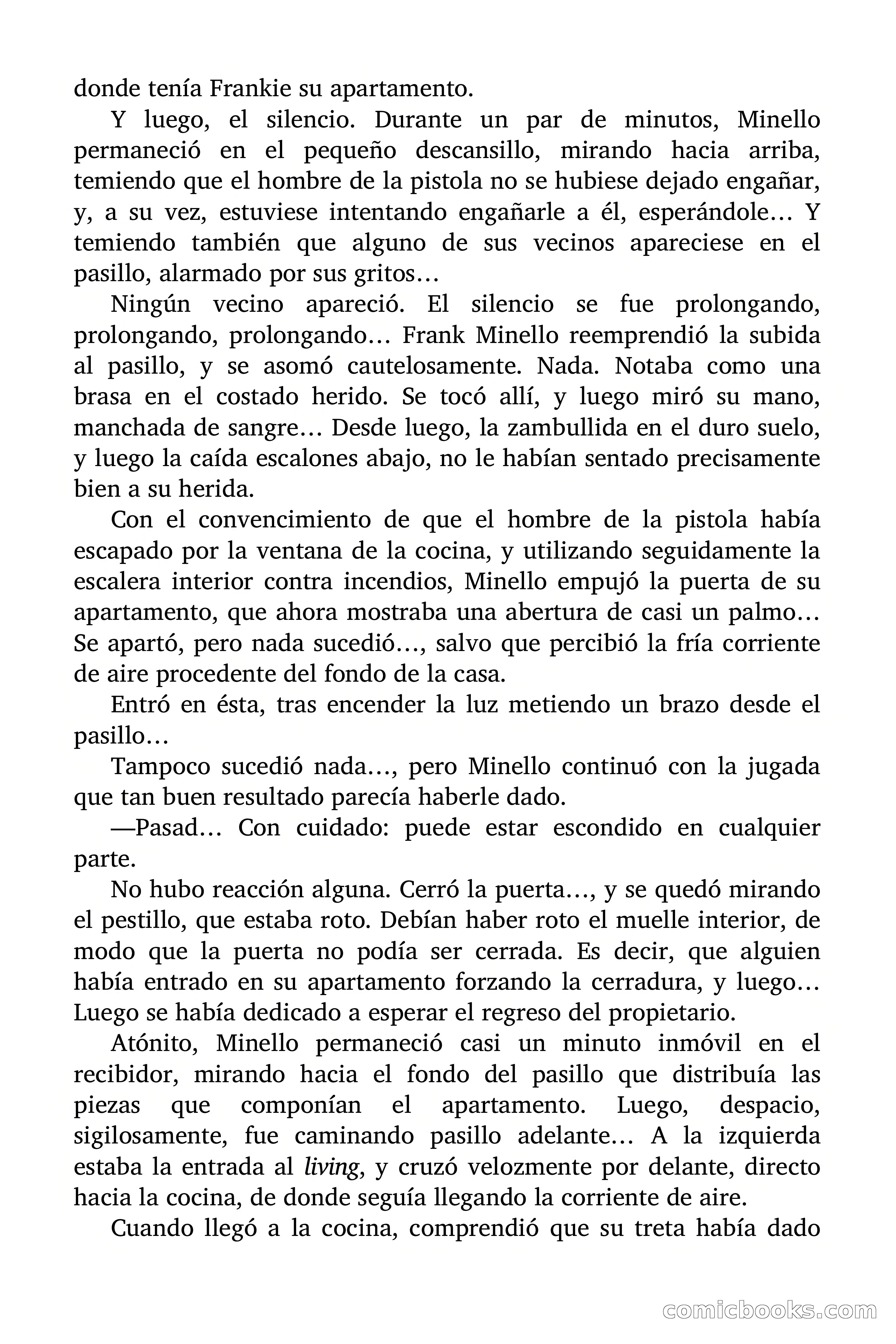 Brigitte en Acción — page 28 of 91