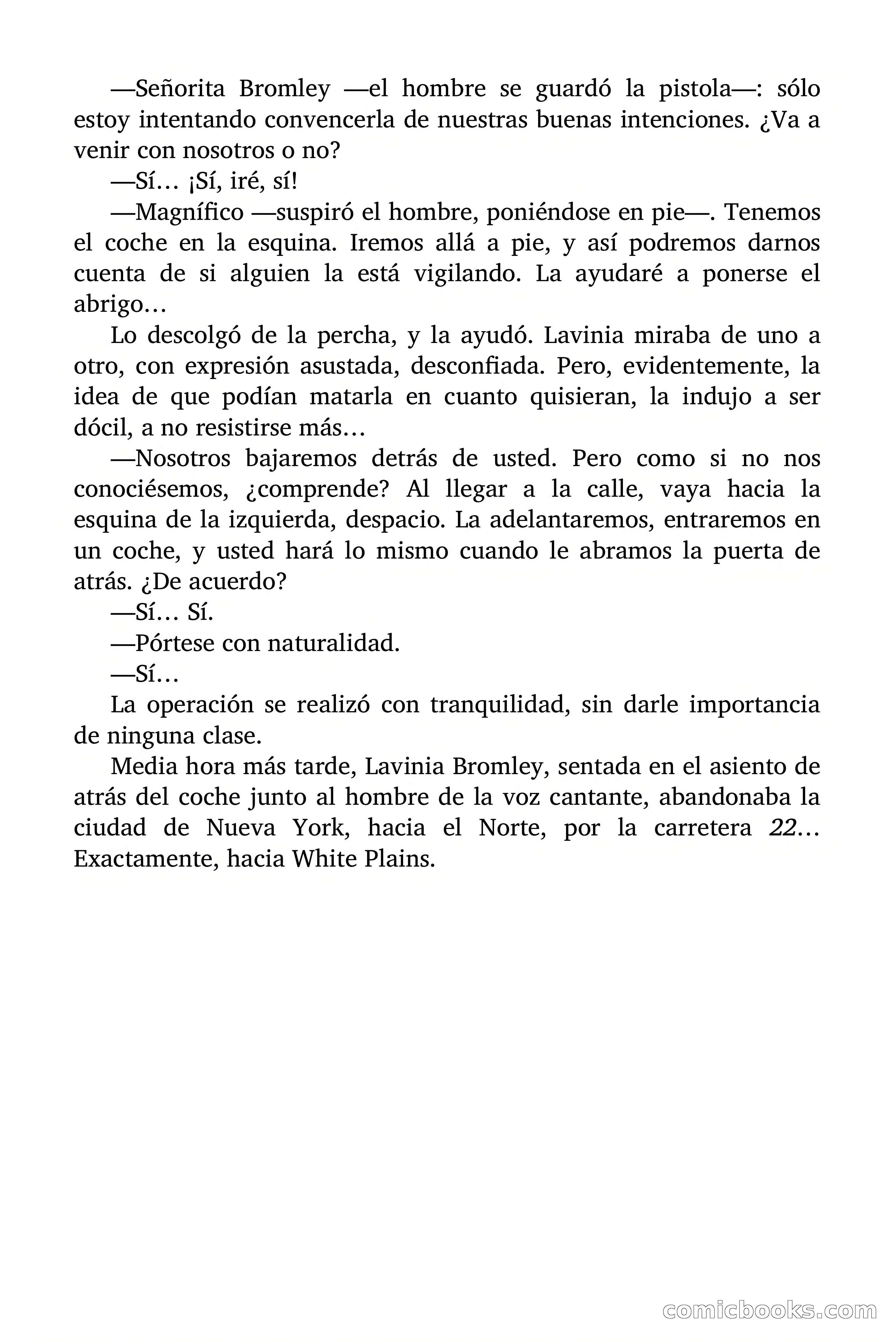 Brigitte en Acción — page 45 of 91