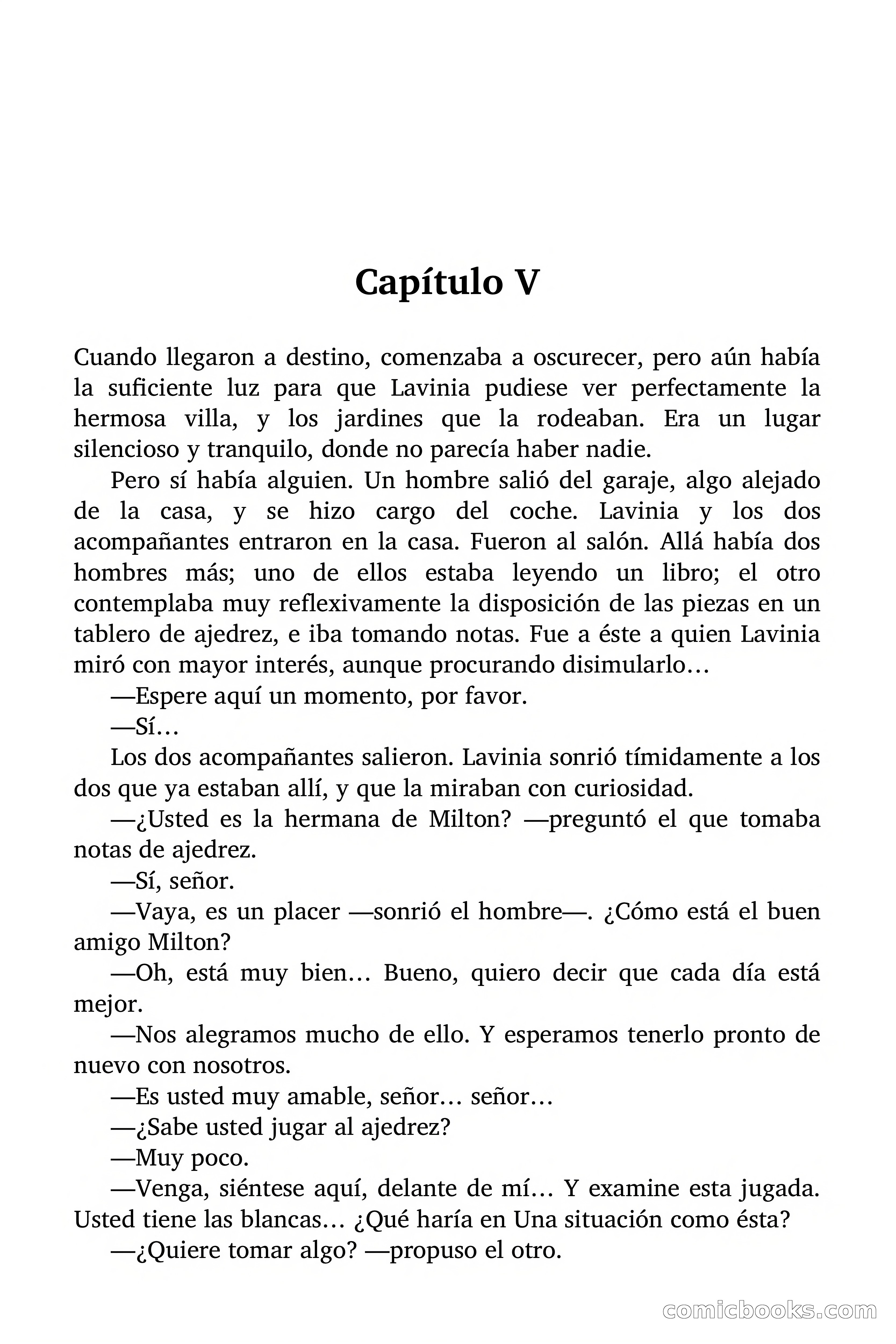 Brigitte en Acción — page 46 of 91