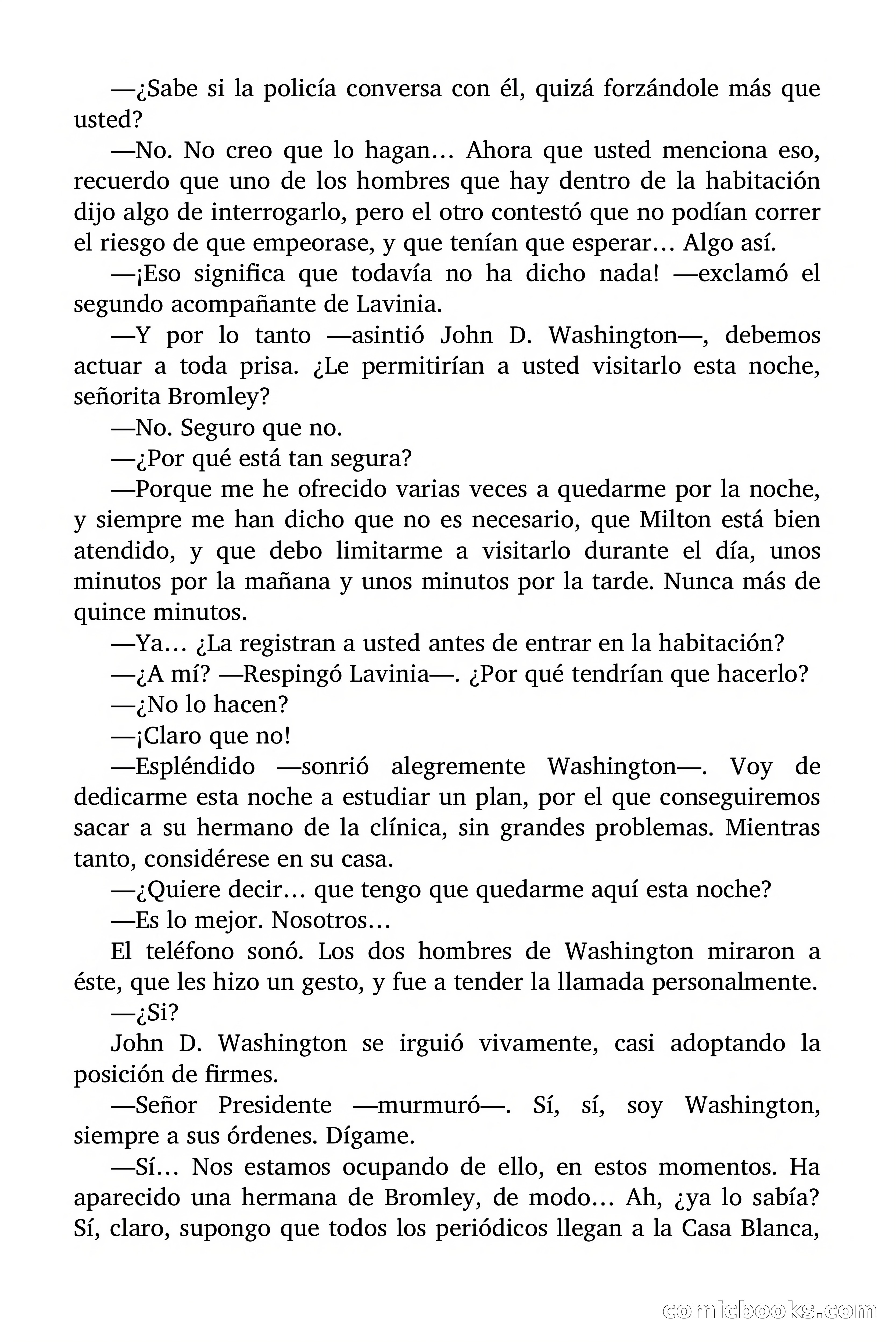 Brigitte en Acción — page 50 of 91