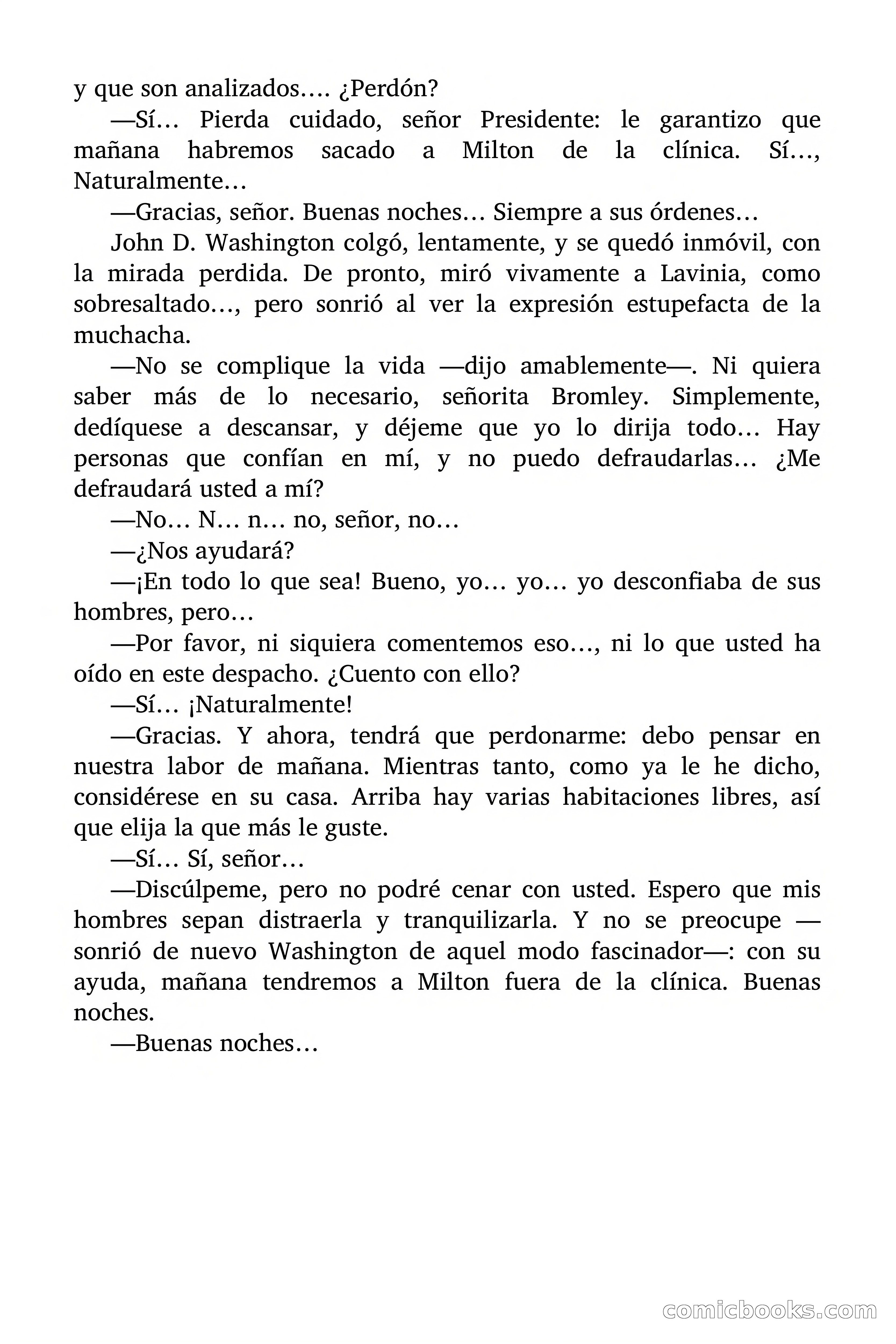 Brigitte en Acción — page 51 of 91