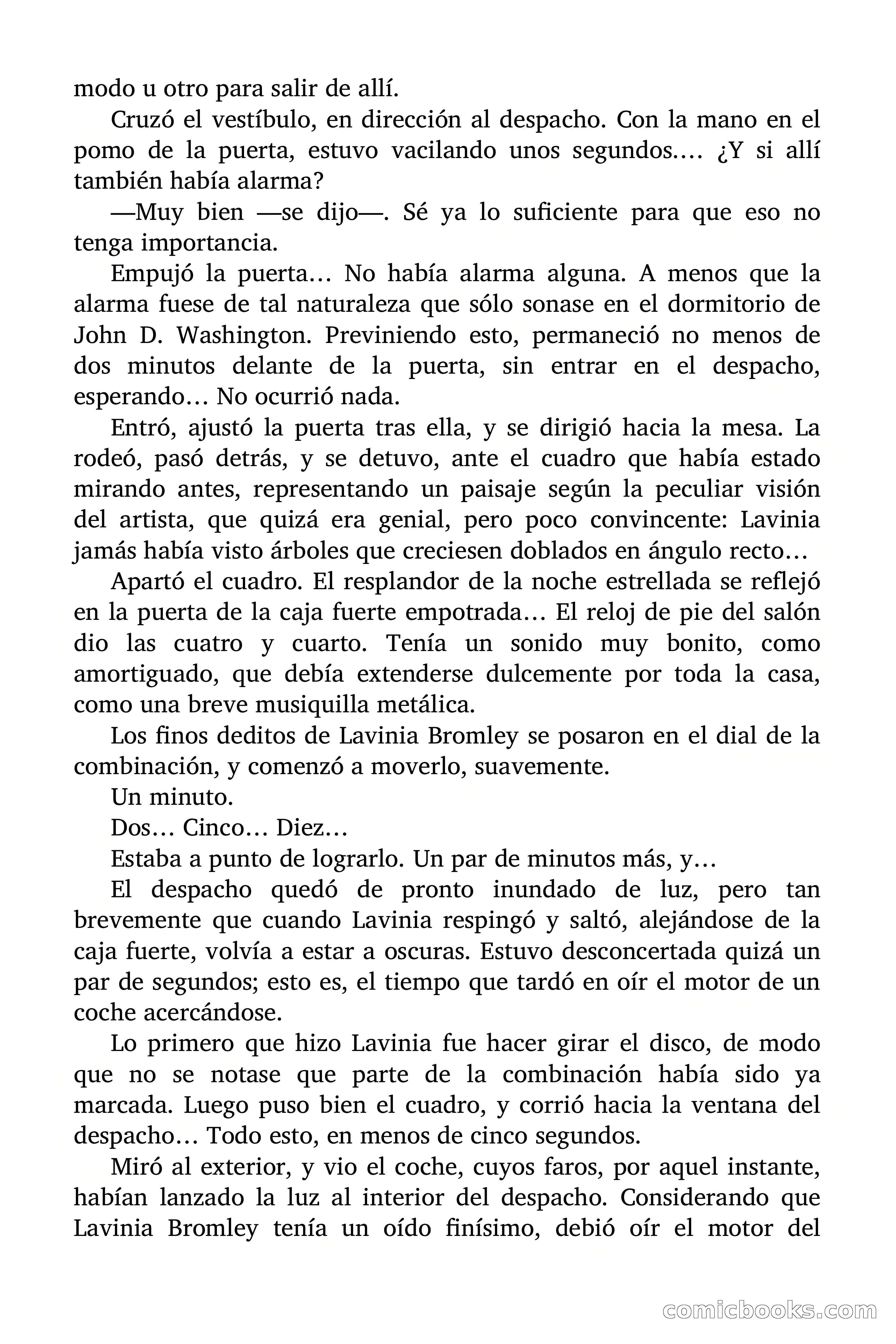 Brigitte en Acción — page 53 of 91