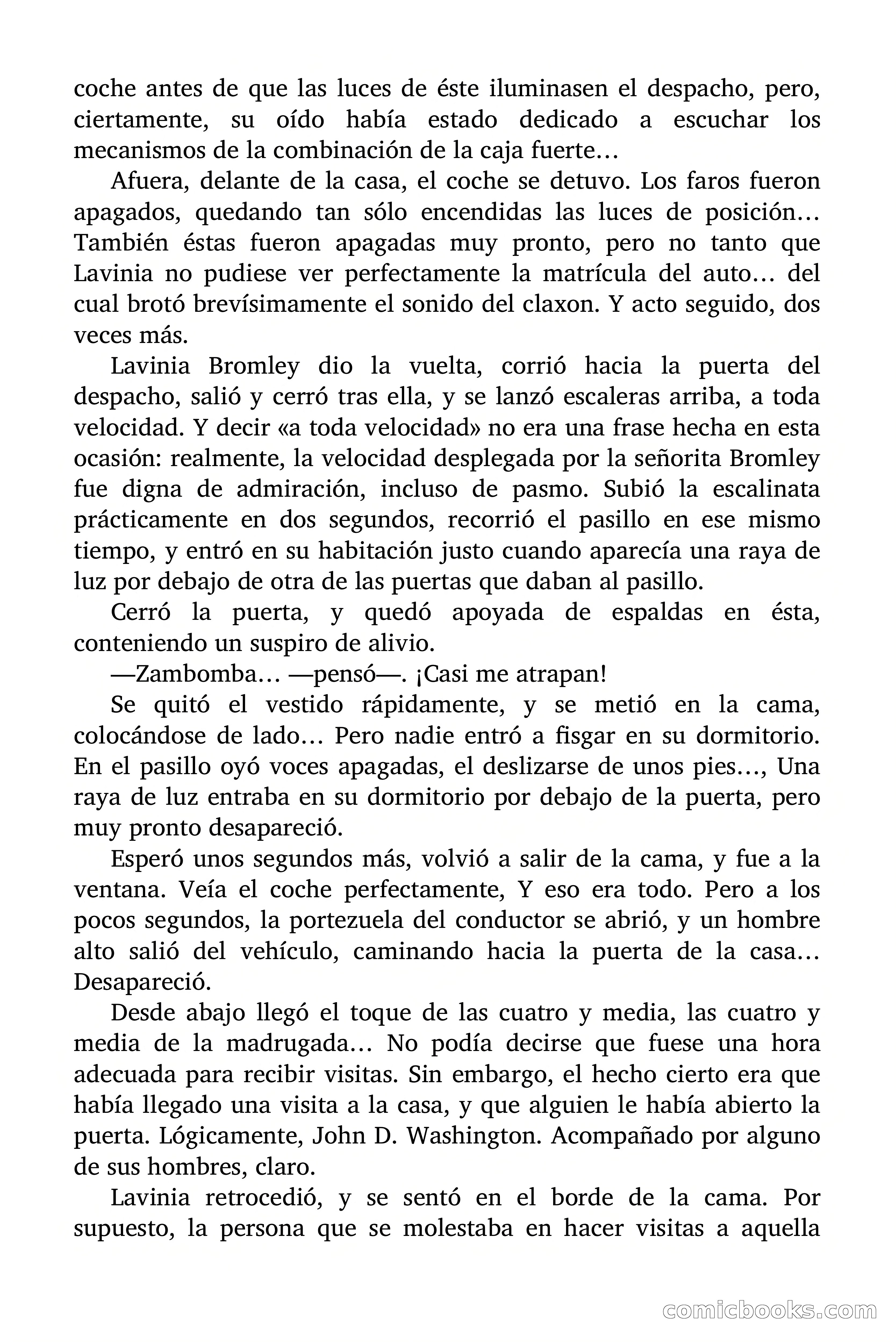 Brigitte en Acción — page 54 of 91