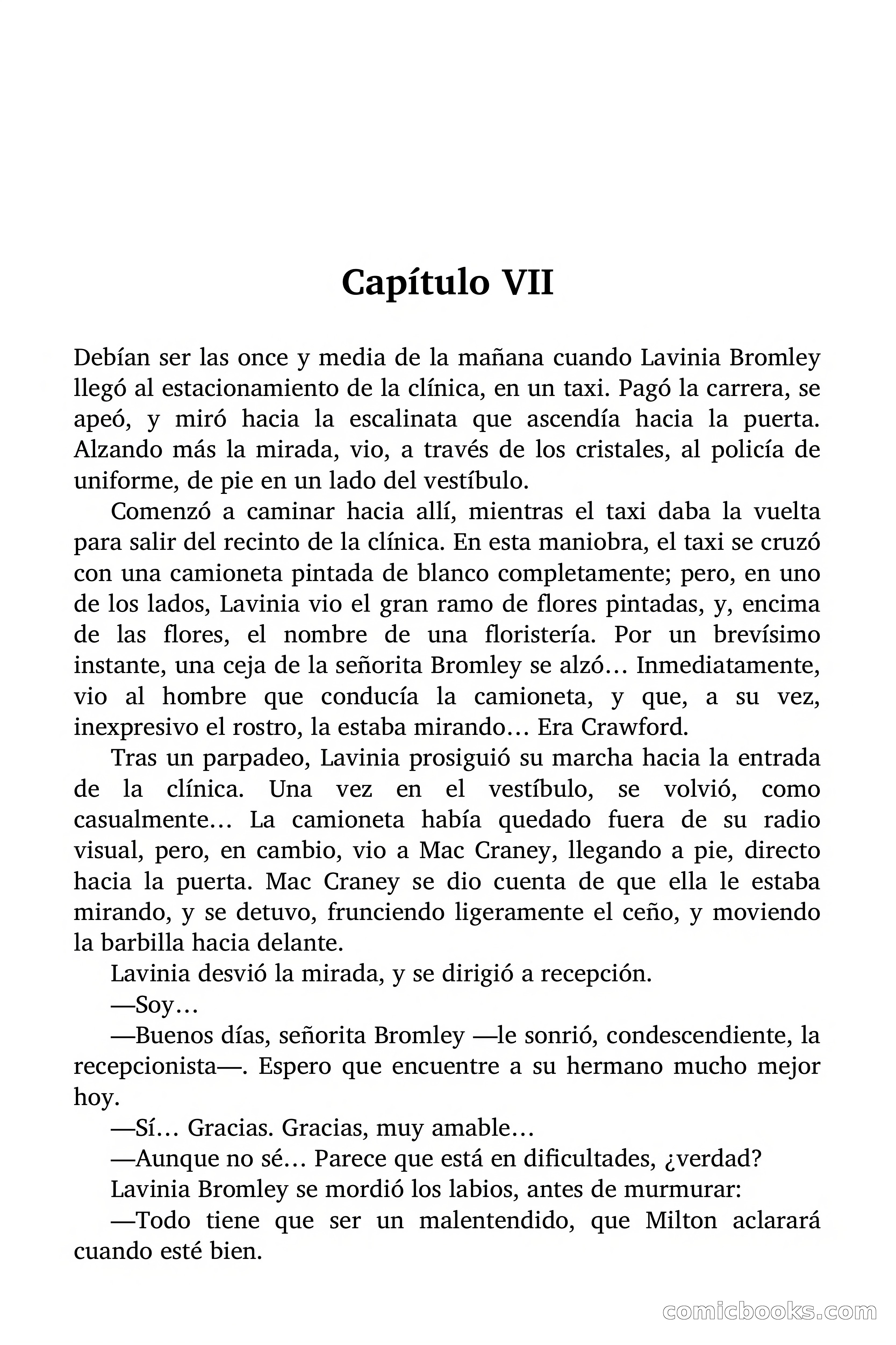 Brigitte en Acción — page 59 of 91