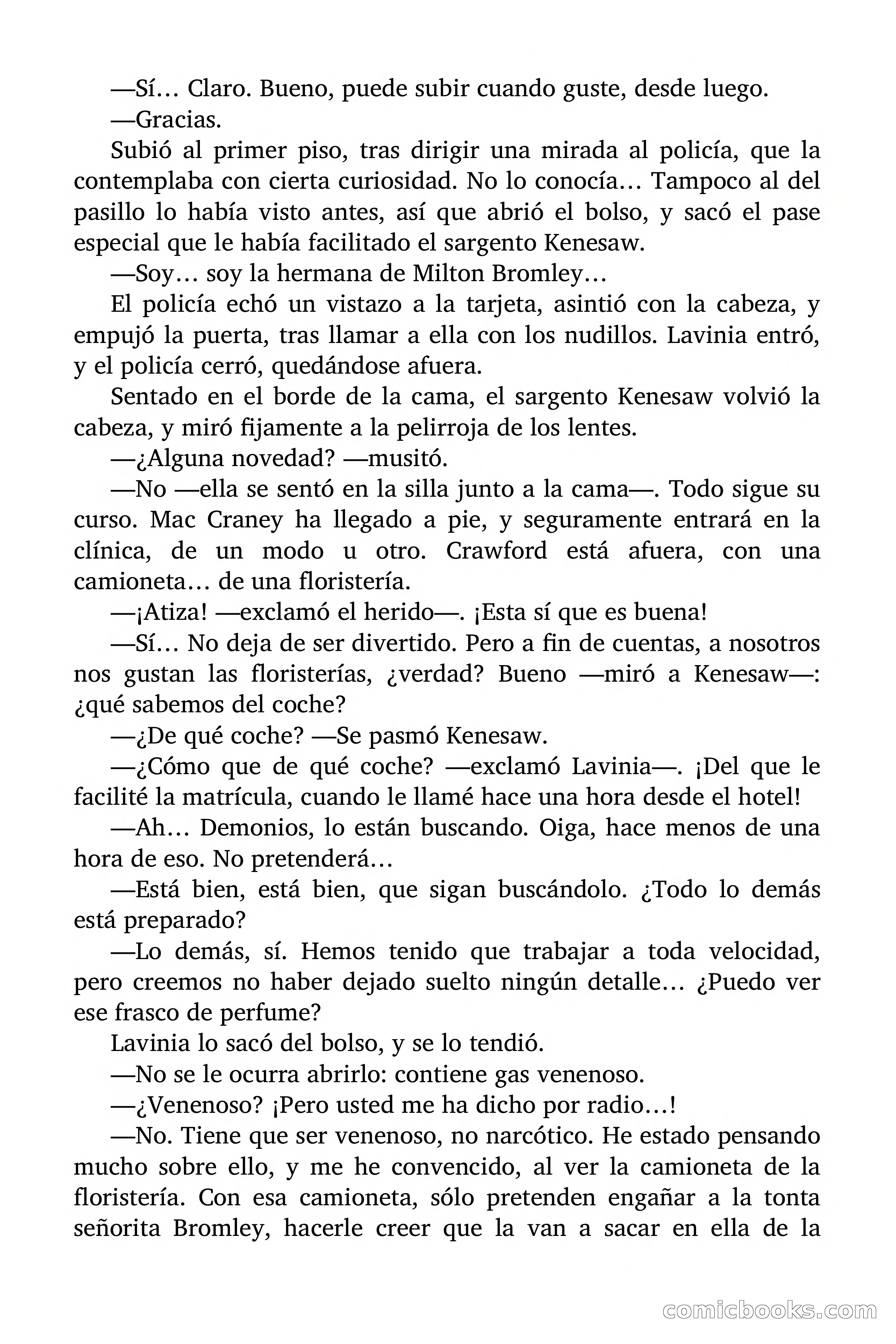 Brigitte en Acción — page 60 of 91
