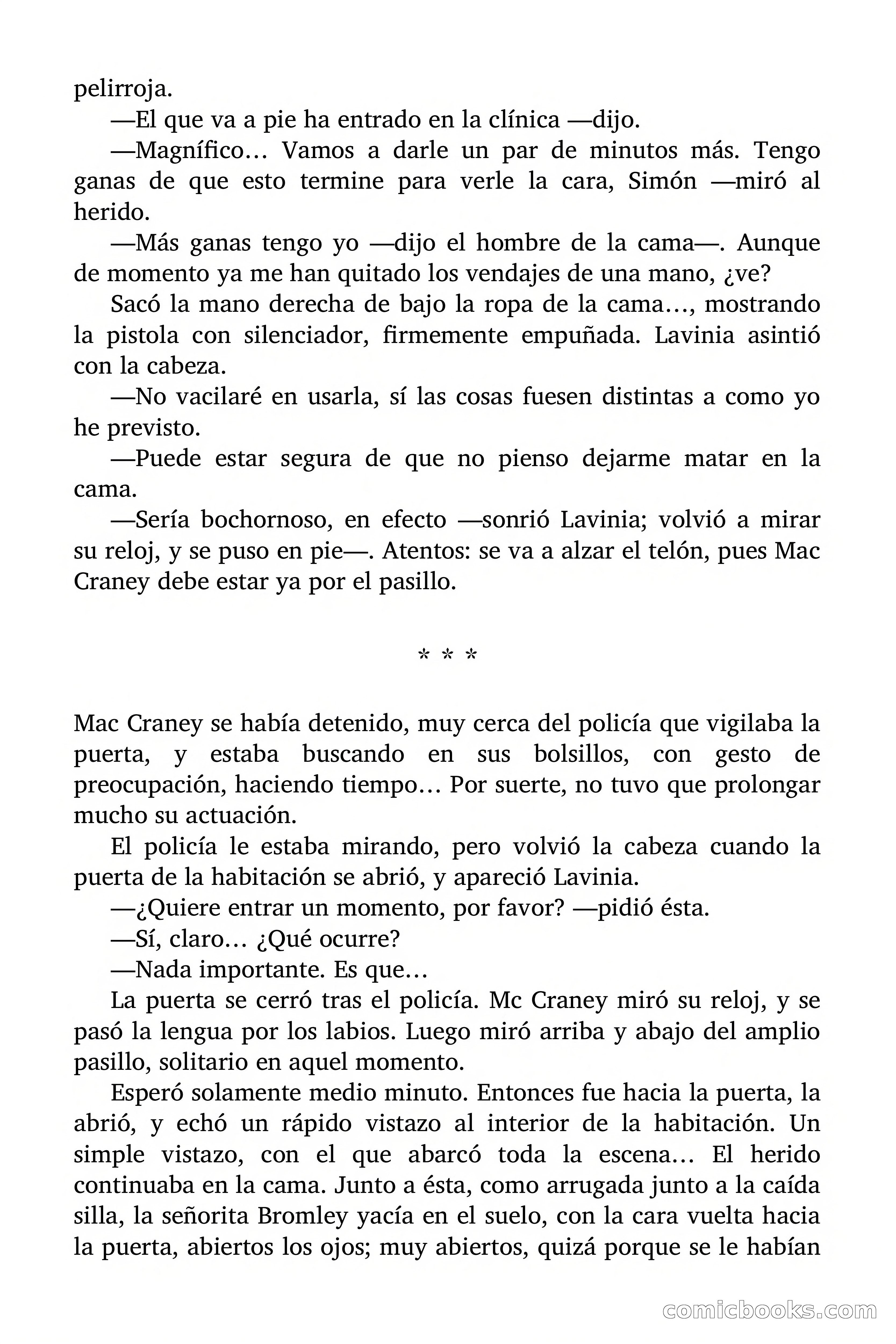 Brigitte en Acción — page 62 of 91