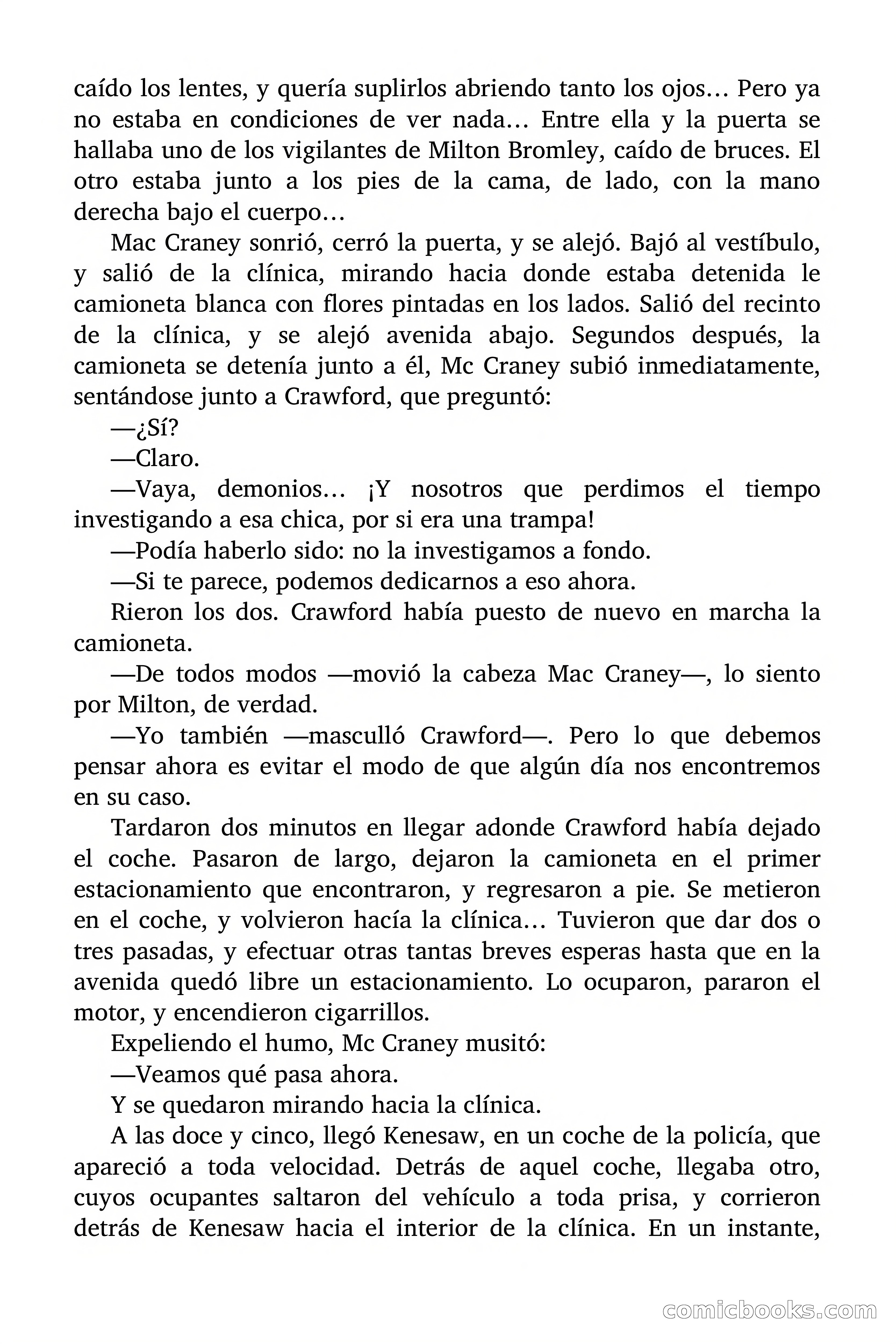 Brigitte en Acción — page 63 of 91
