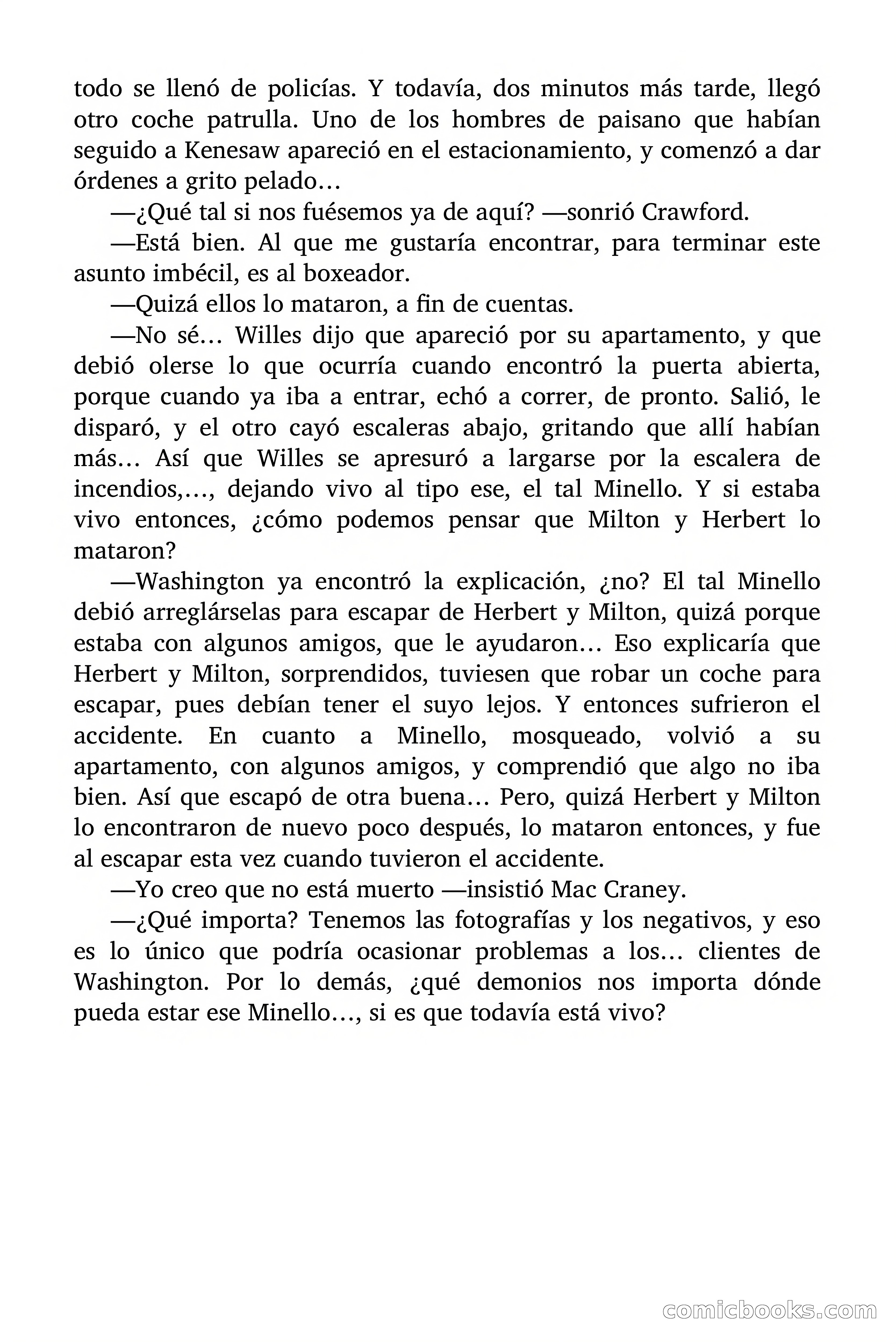Brigitte en Acción — page 64 of 91