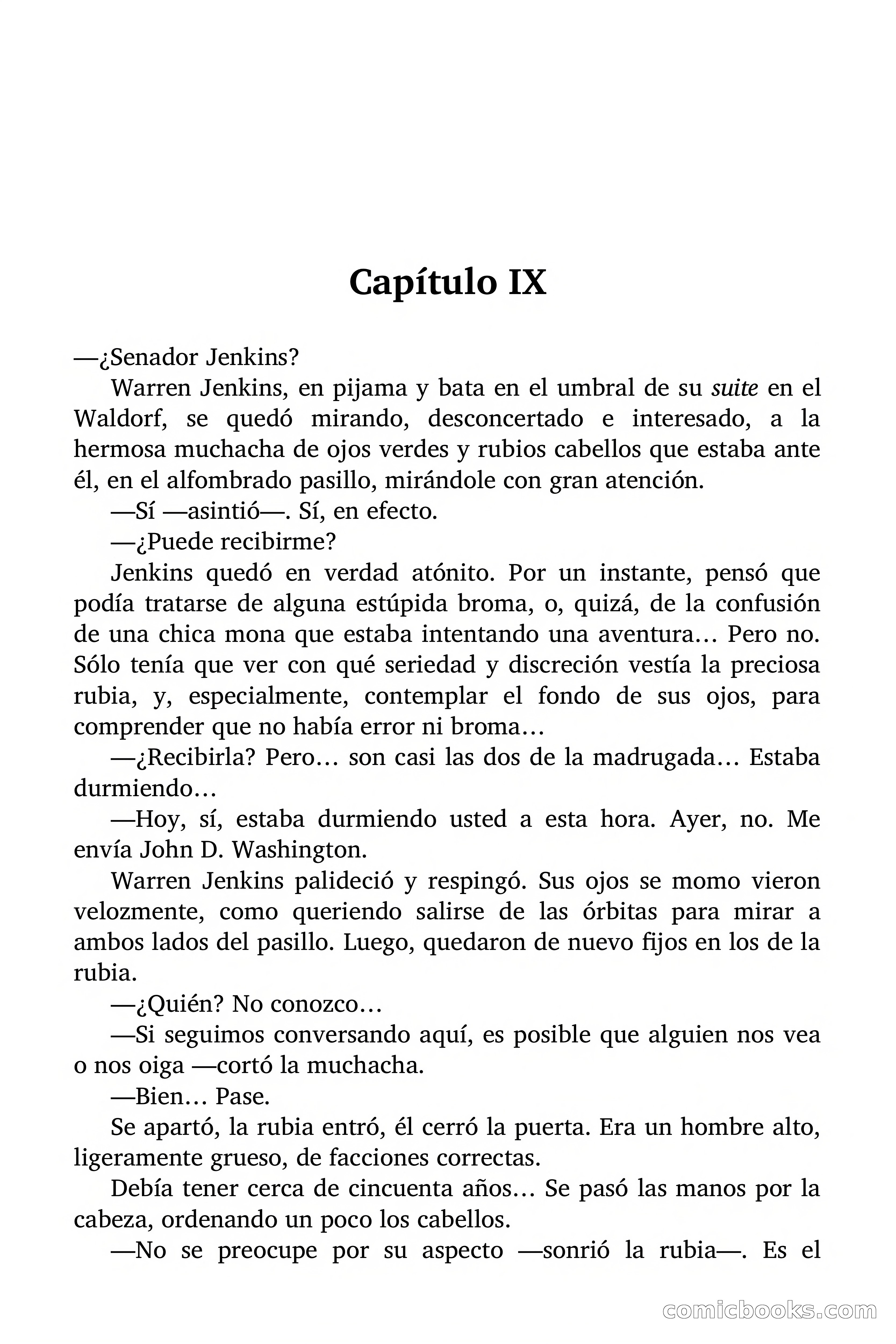 Brigitte en Acción — page 74 of 91