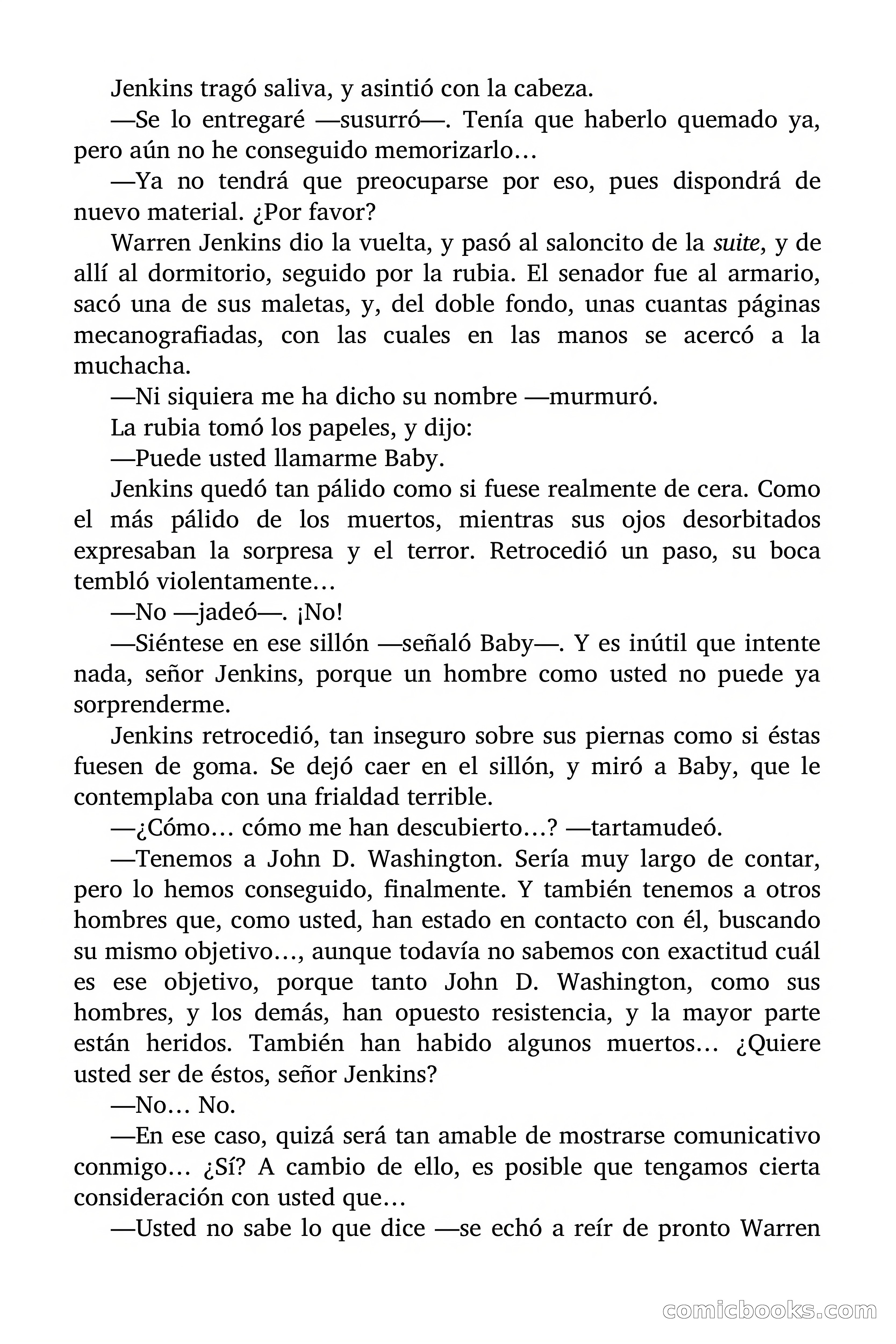 Brigitte en Acción — page 76 of 91