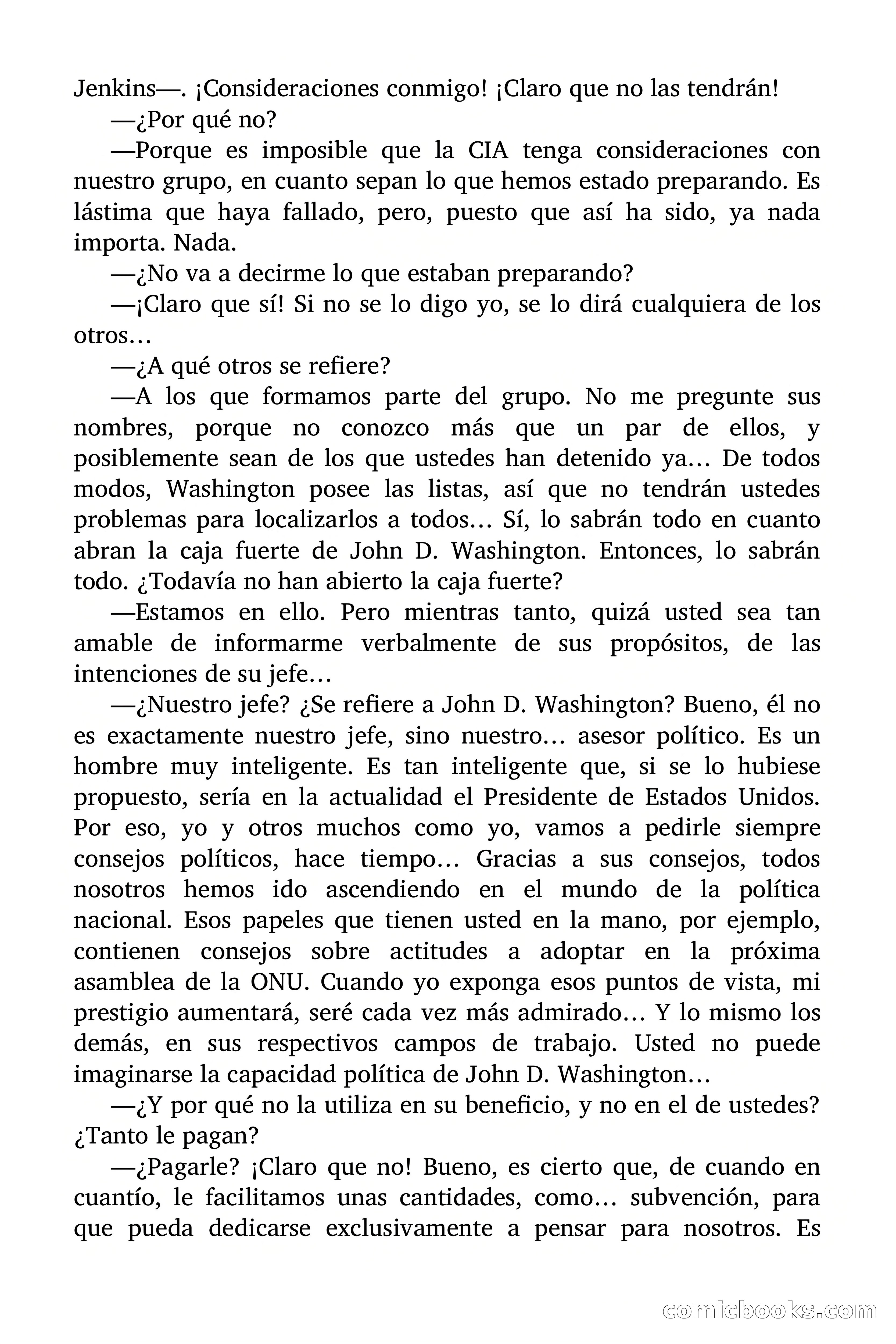 Brigitte en Acción — page 77 of 91