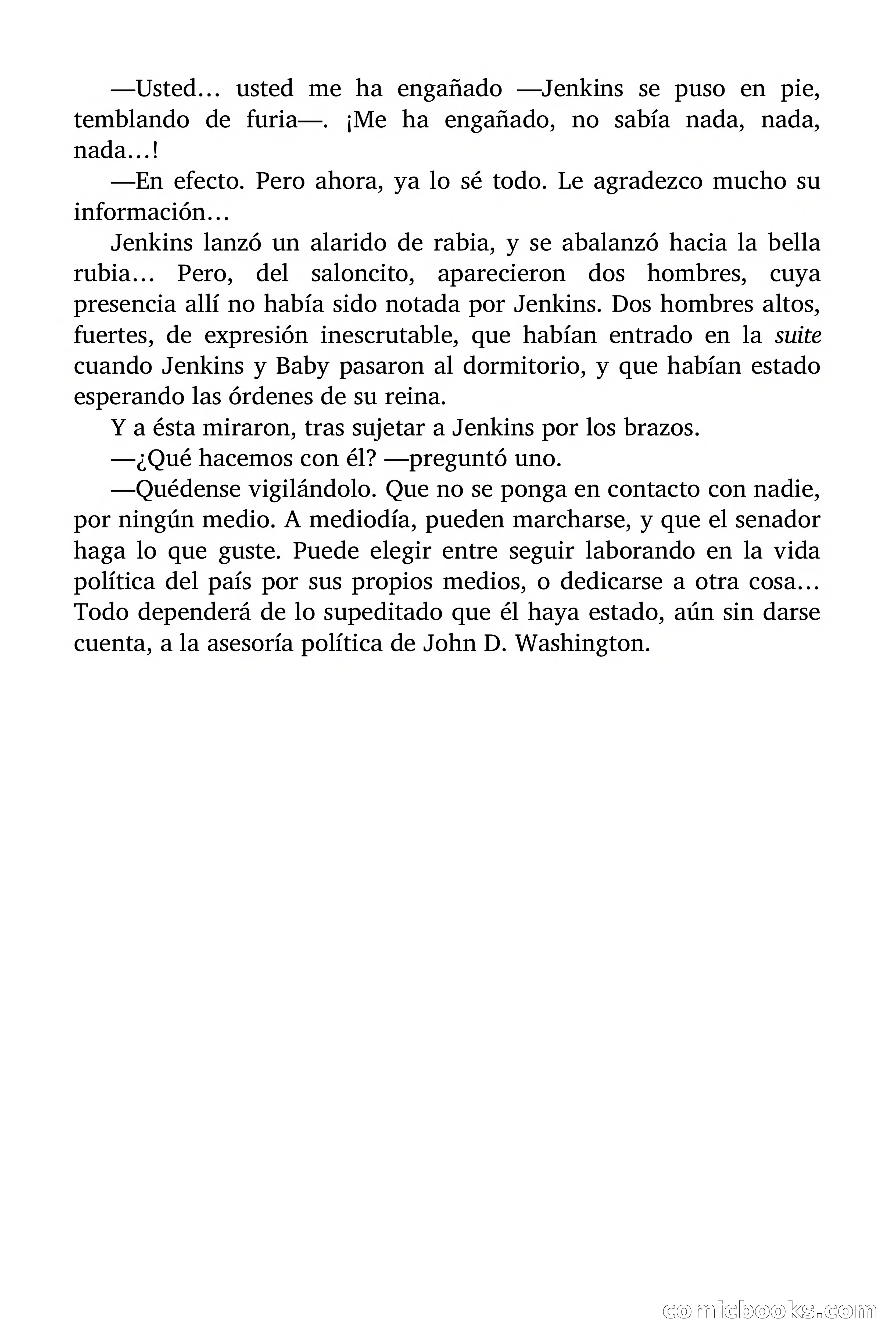 Brigitte en Acción — page 80 of 91