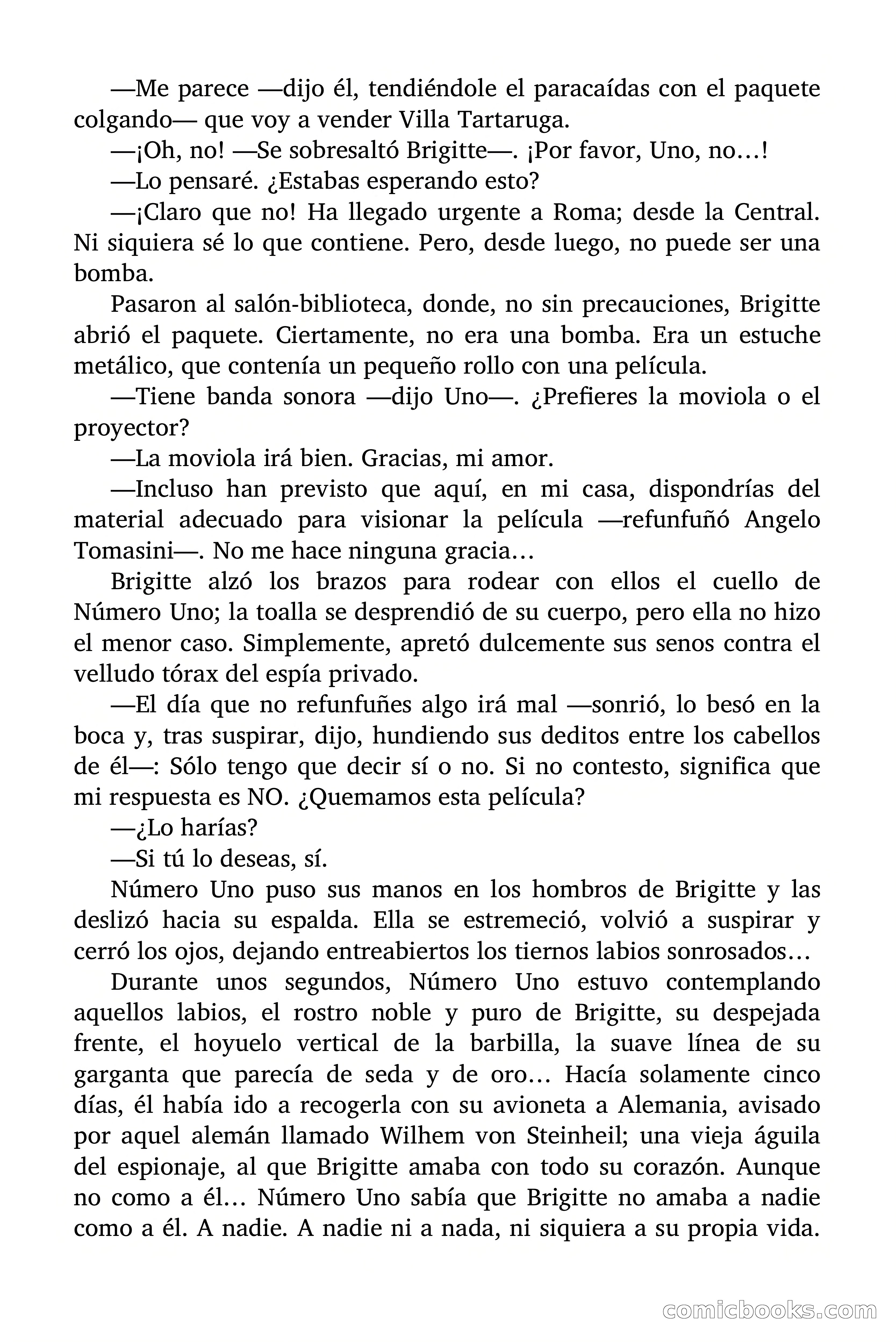 Golpe de Estado — page 9 of 86