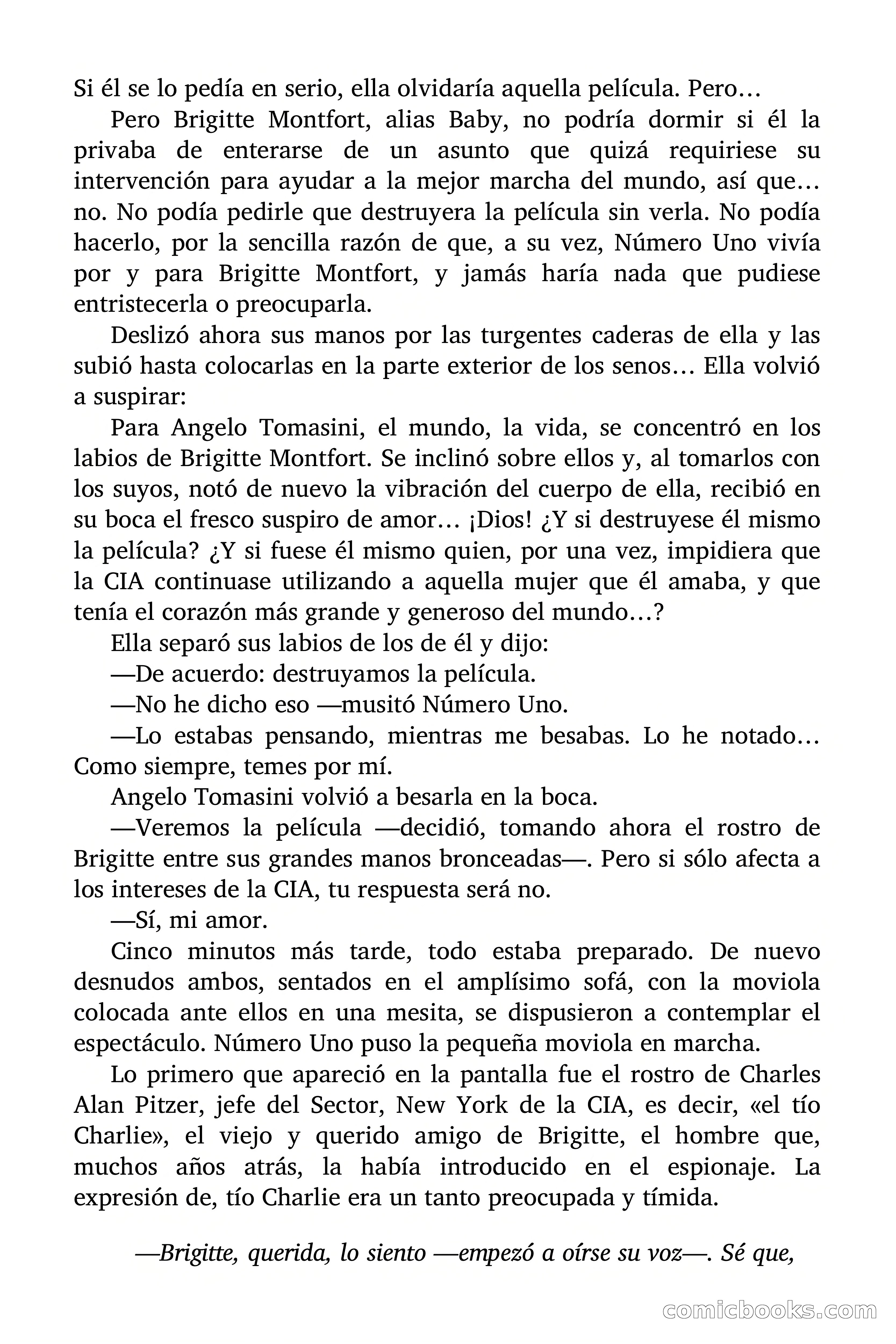 Golpe de Estado — page 10 of 86
