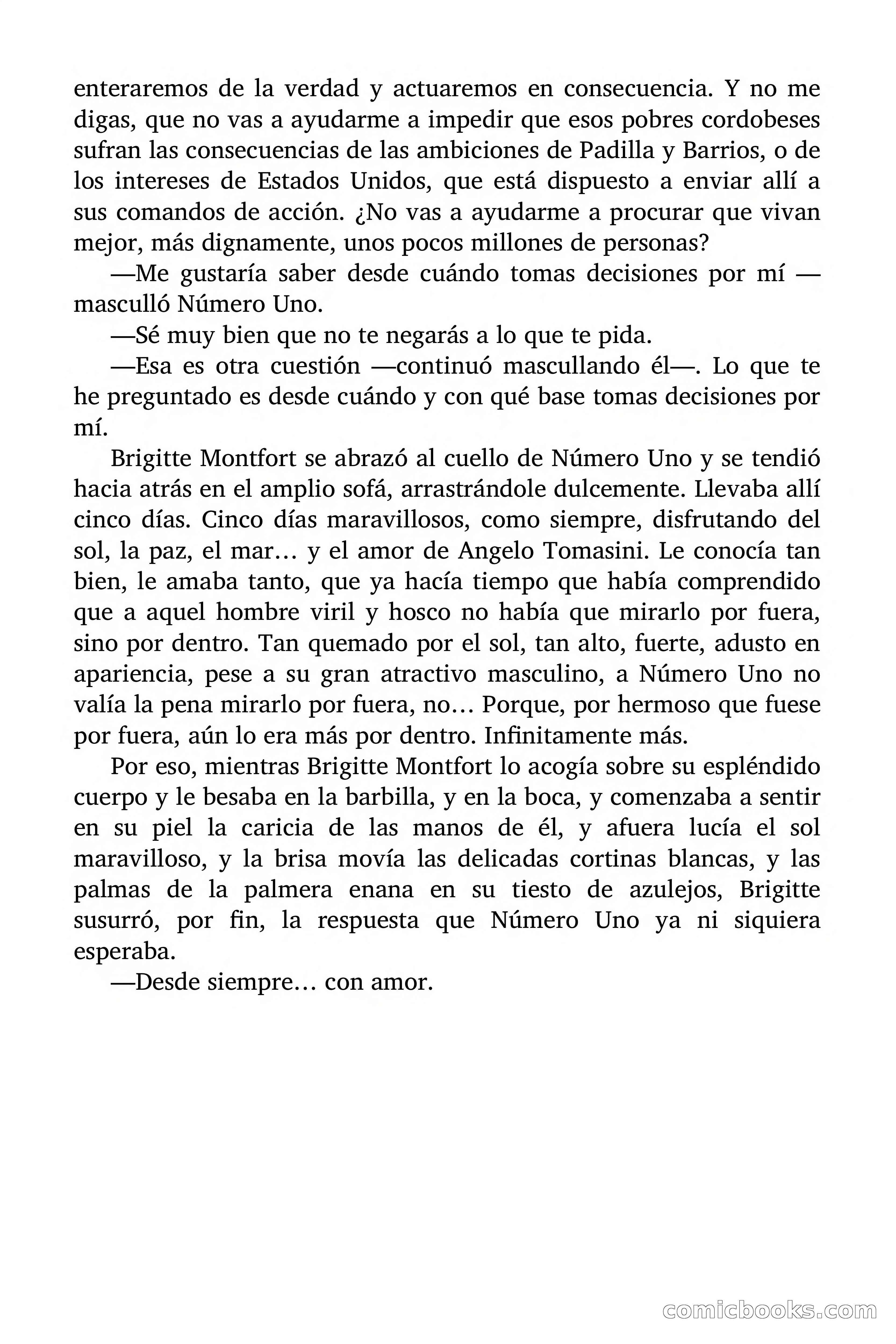 Golpe de Estado — page 16 of 86