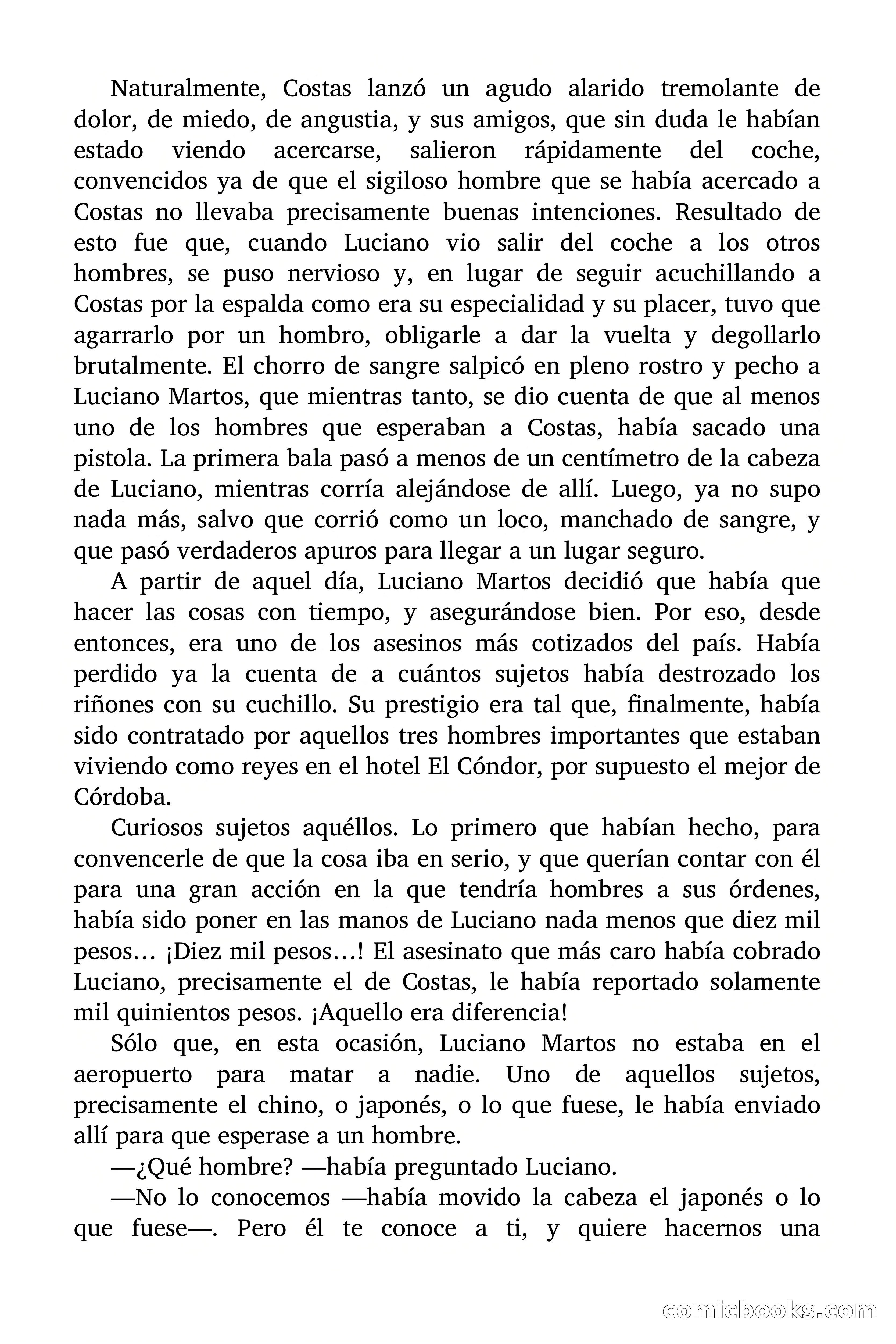 Golpe de Estado — page 18 of 86