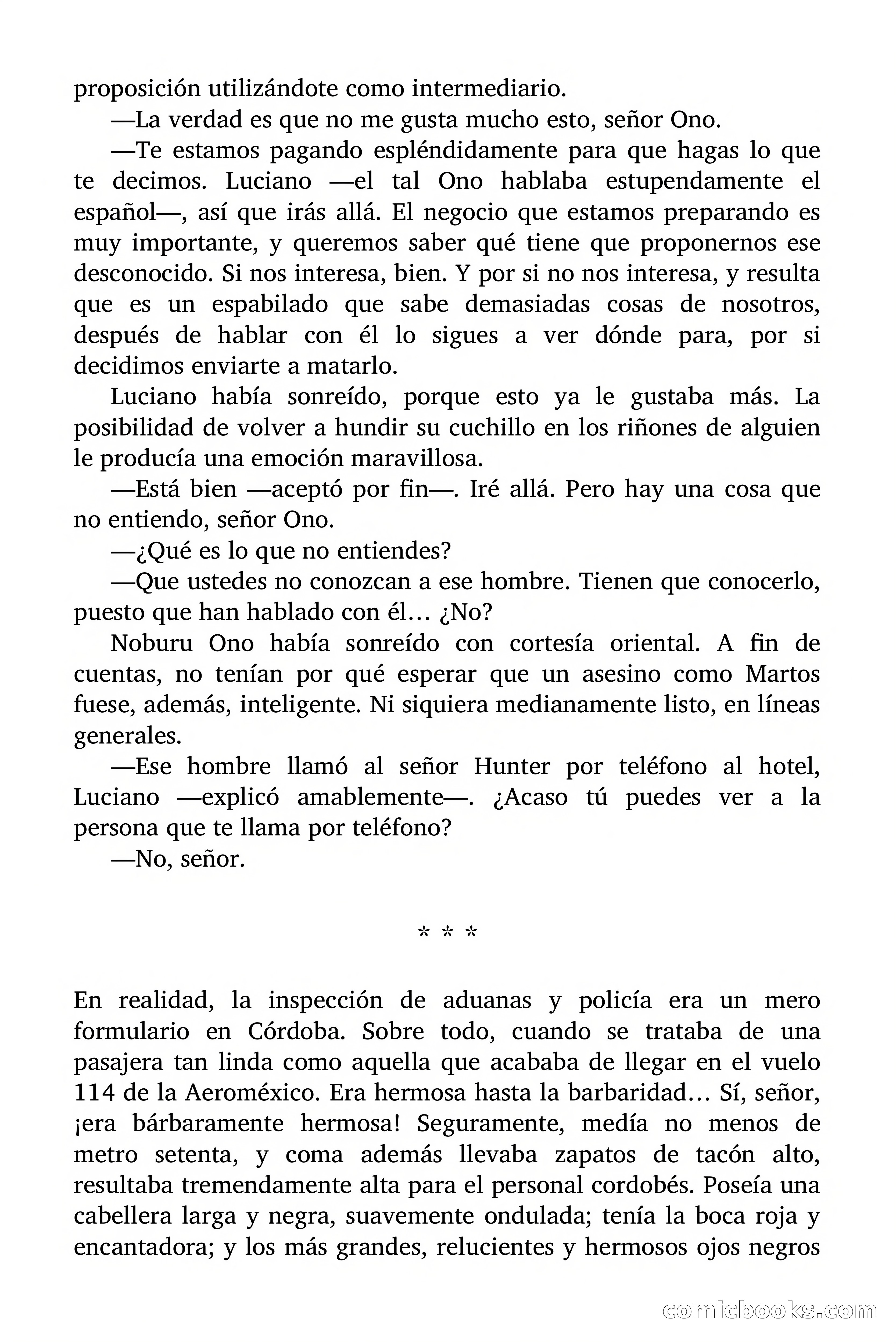 Golpe de Estado — page 19 of 86