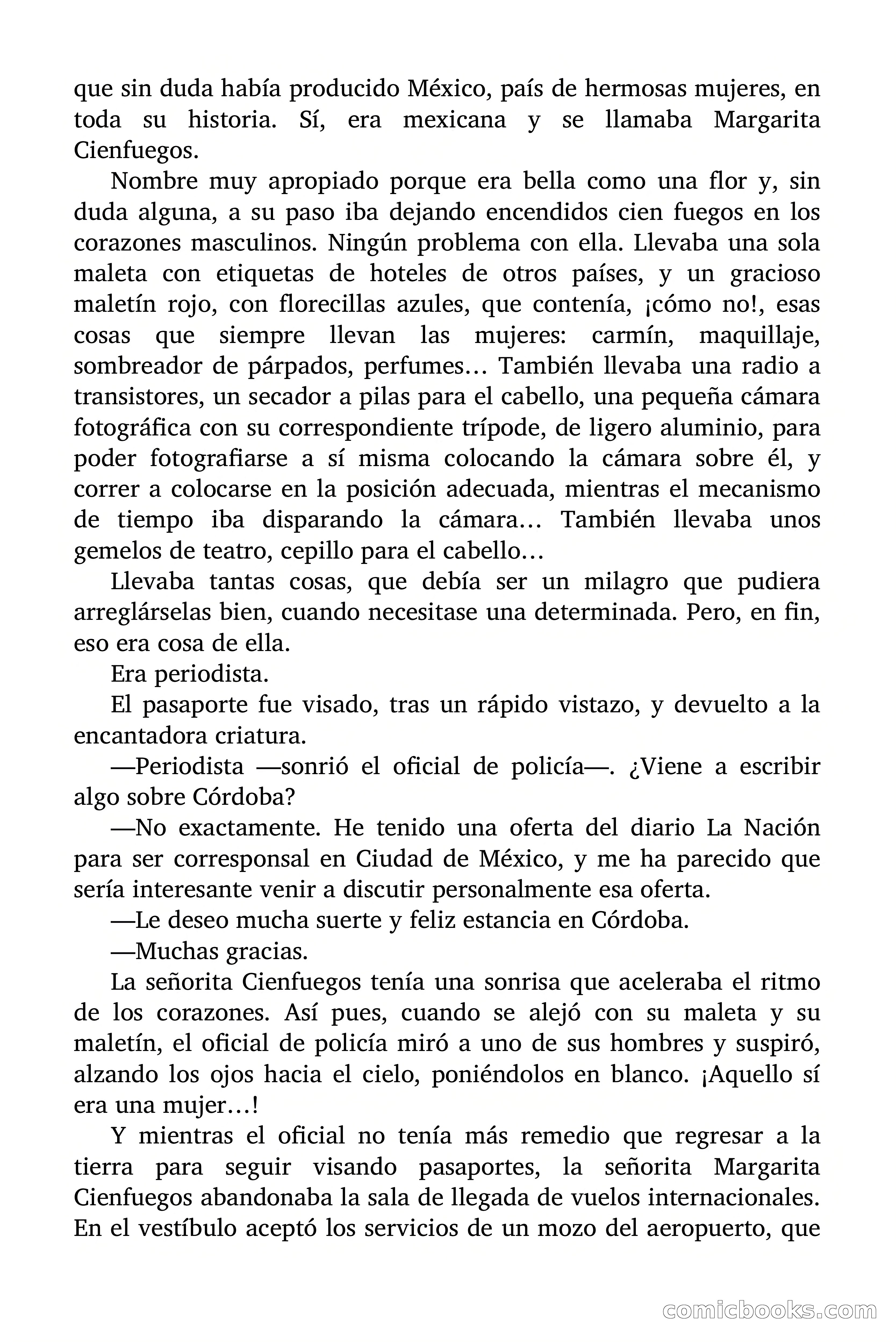 Golpe de Estado — page 20 of 86