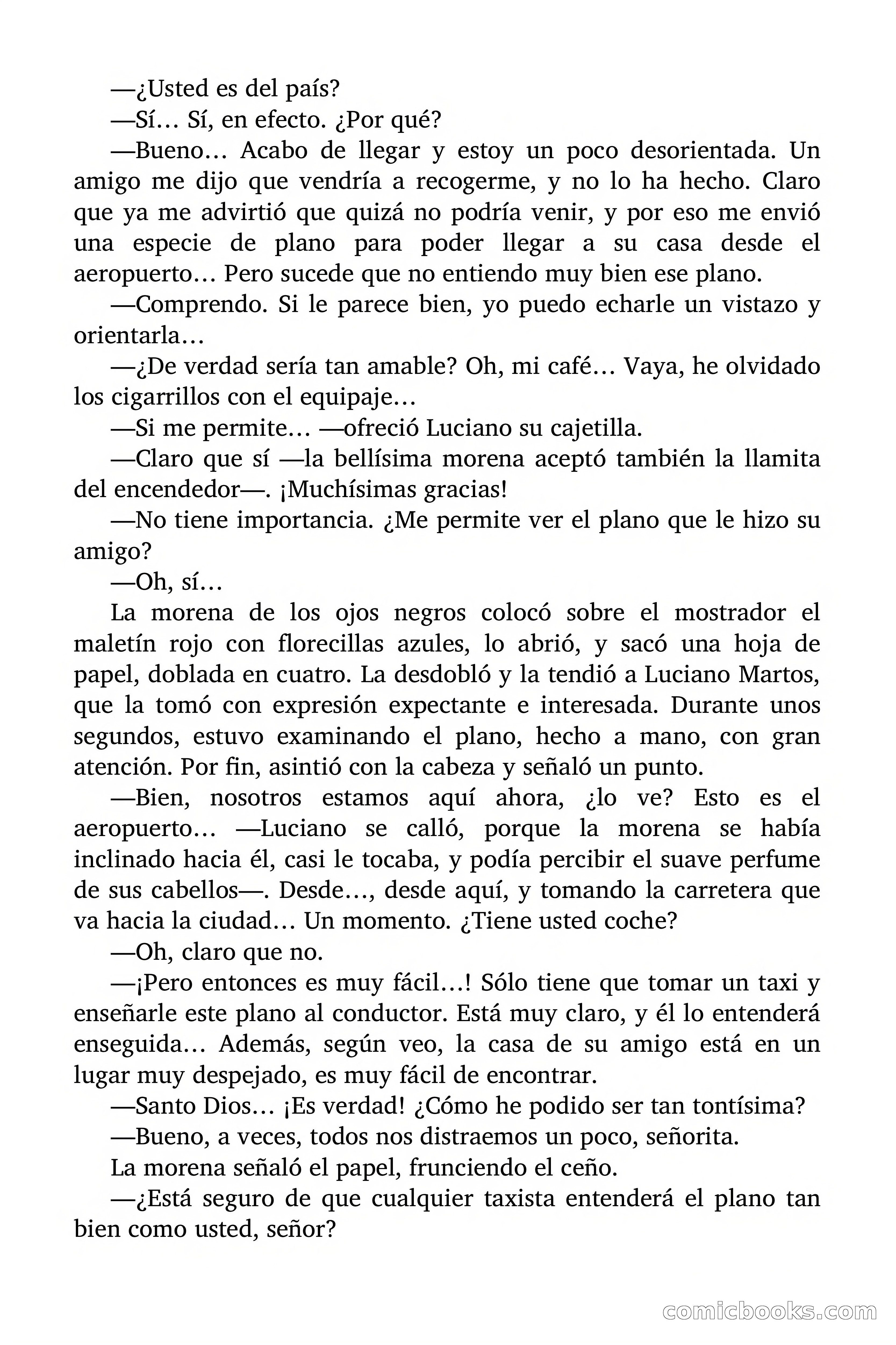 Golpe de Estado — page 22 of 86