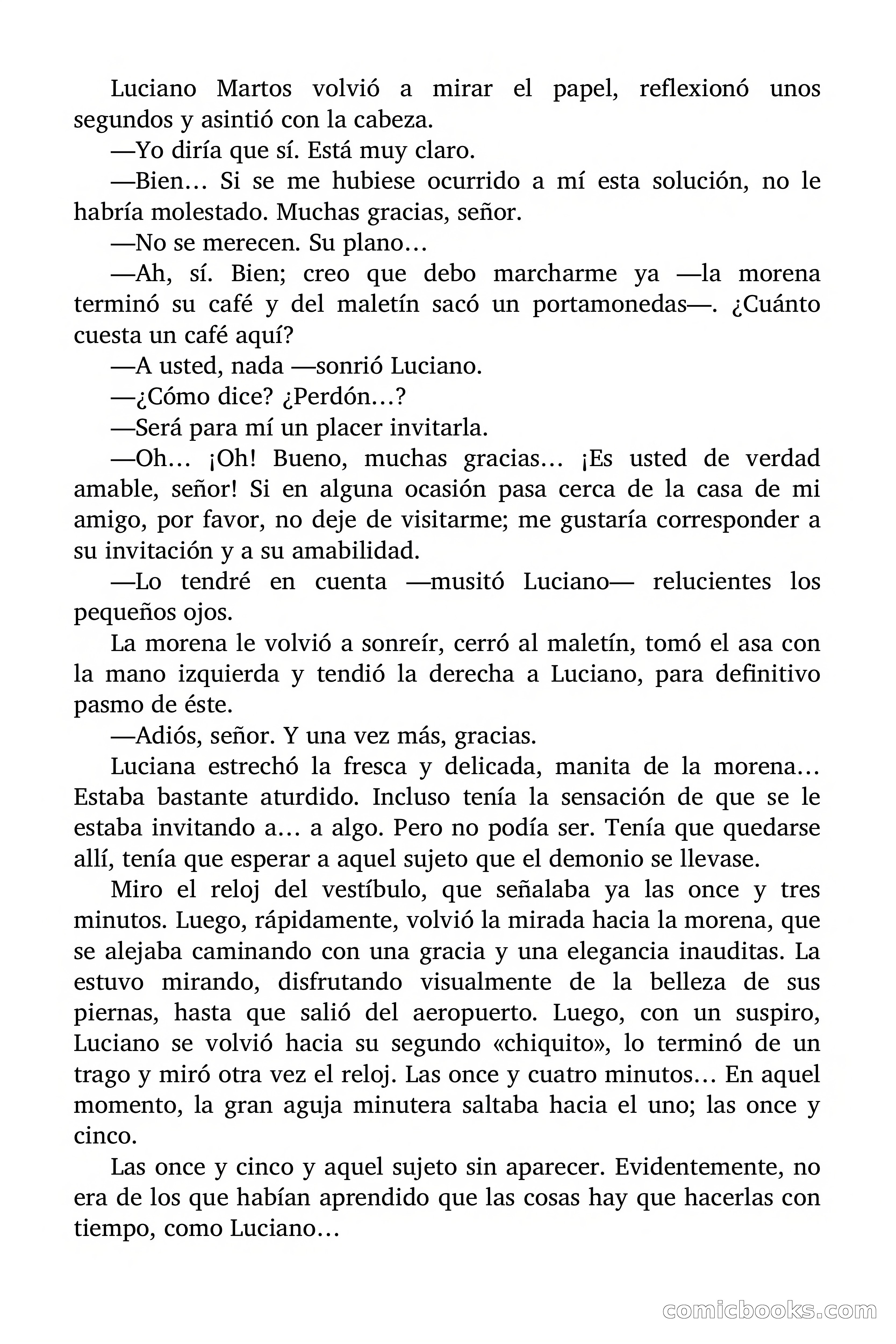 Golpe de Estado — page 23 of 86