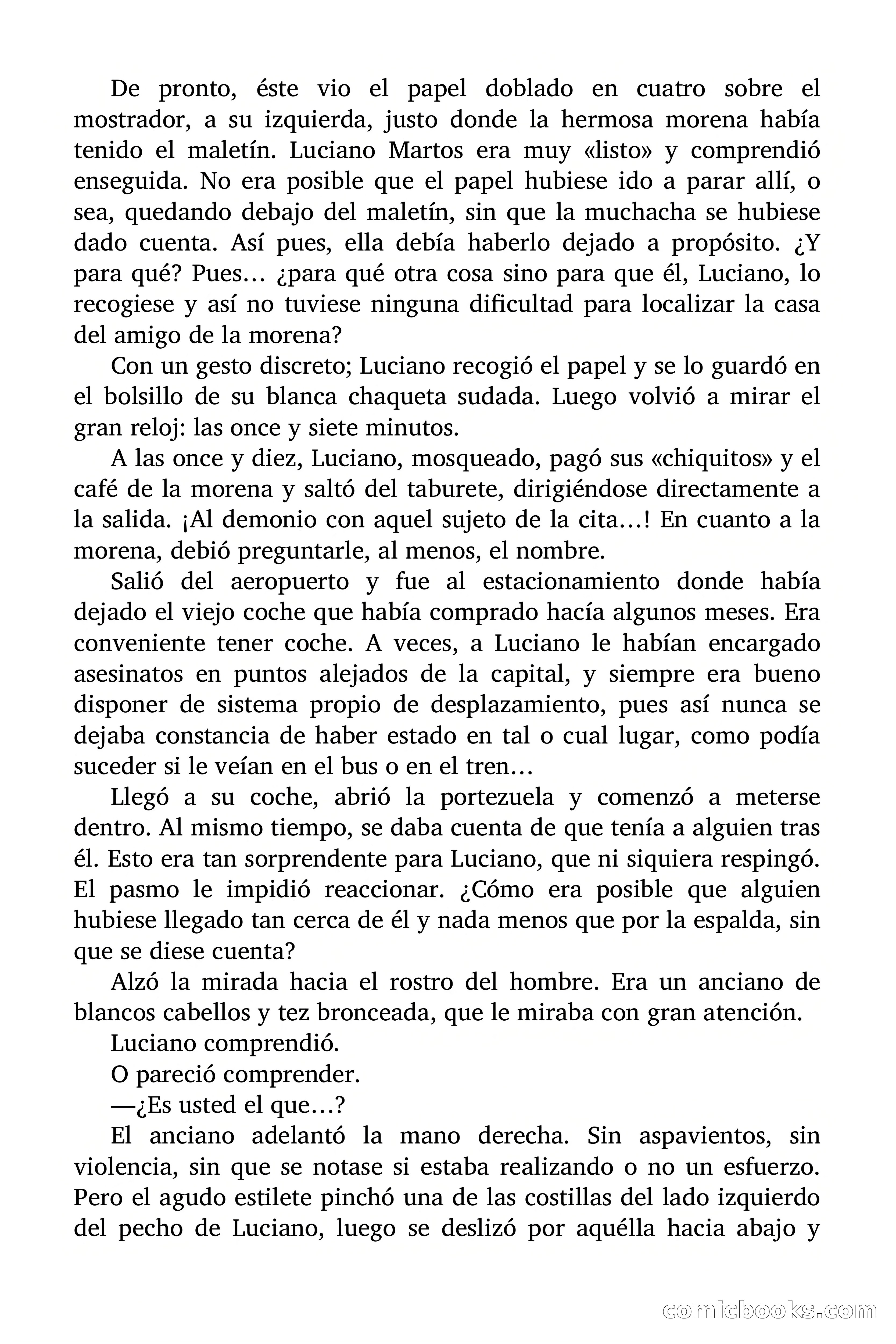 Golpe de Estado — page 24 of 86