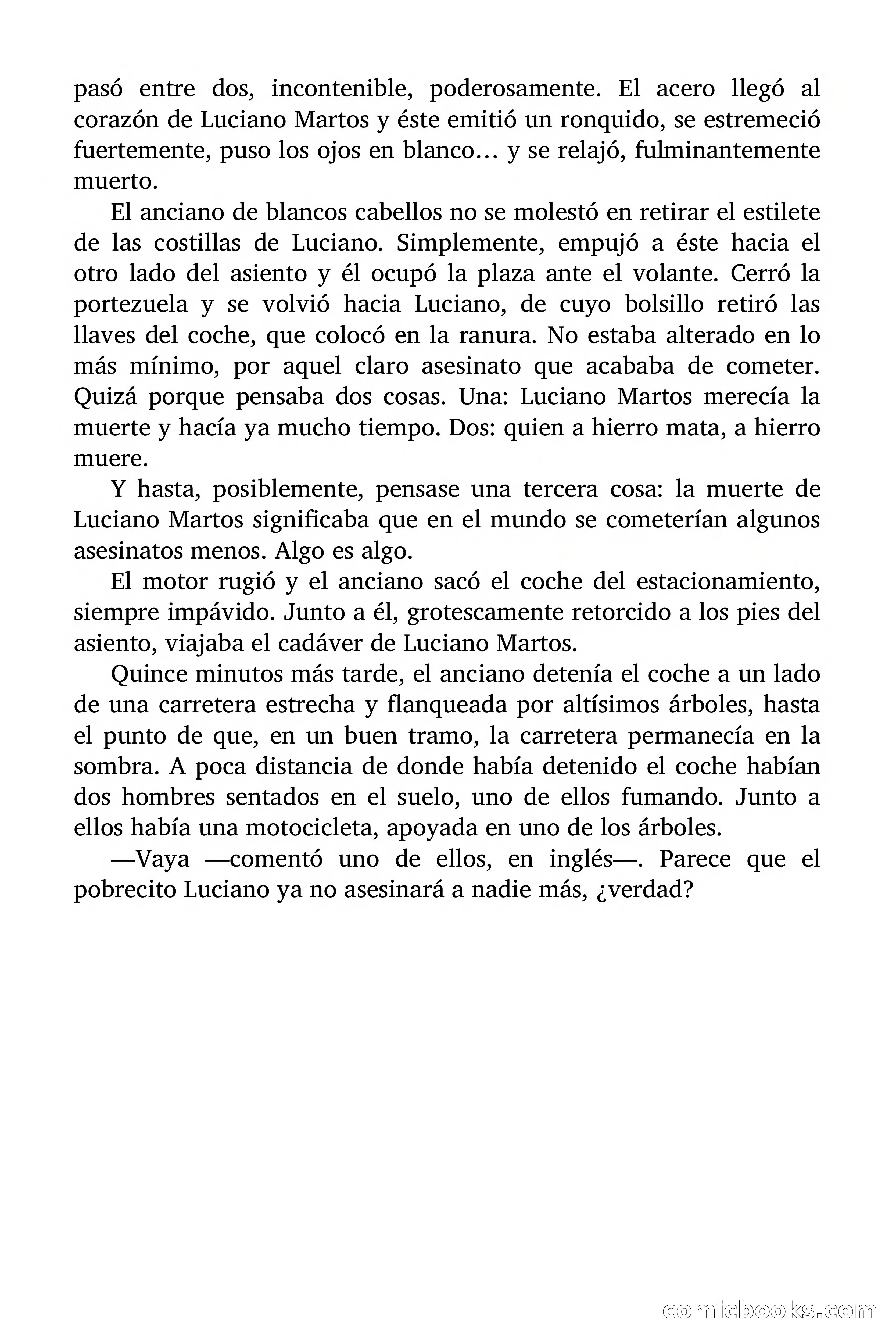 Golpe de Estado — page 25 of 86