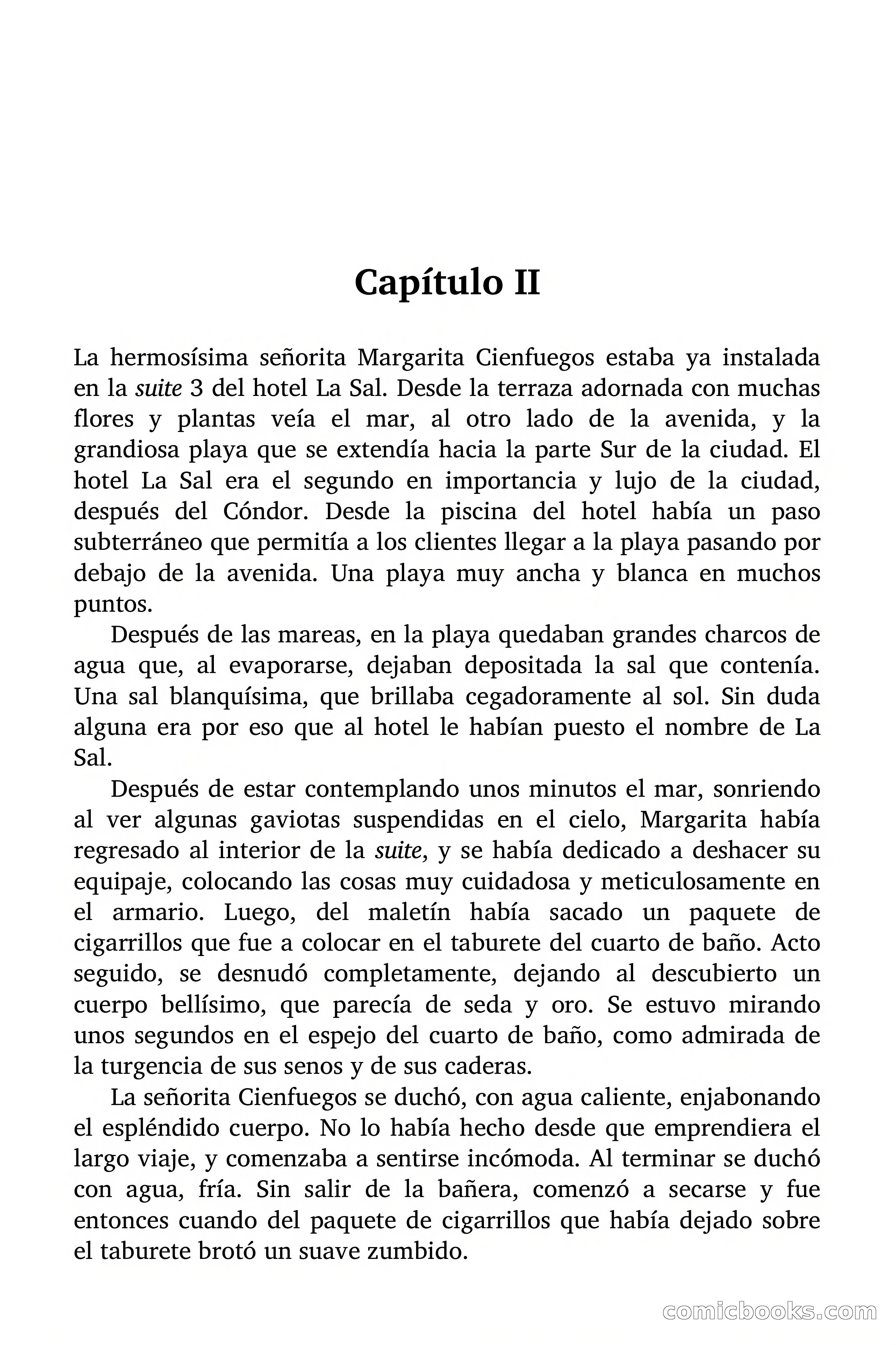 Golpe de Estado — page 26 of 86