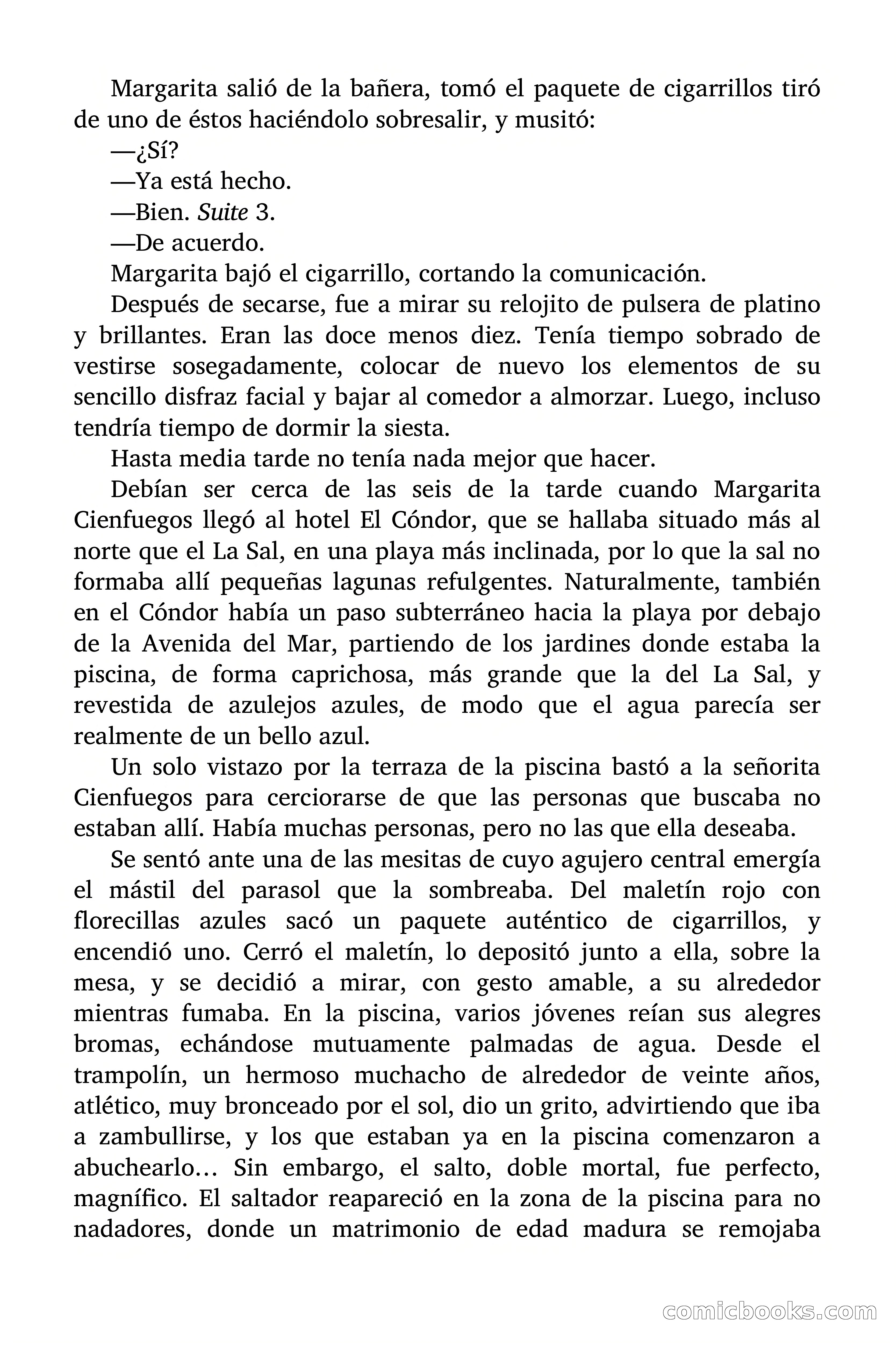 Golpe de Estado — page 27 of 86