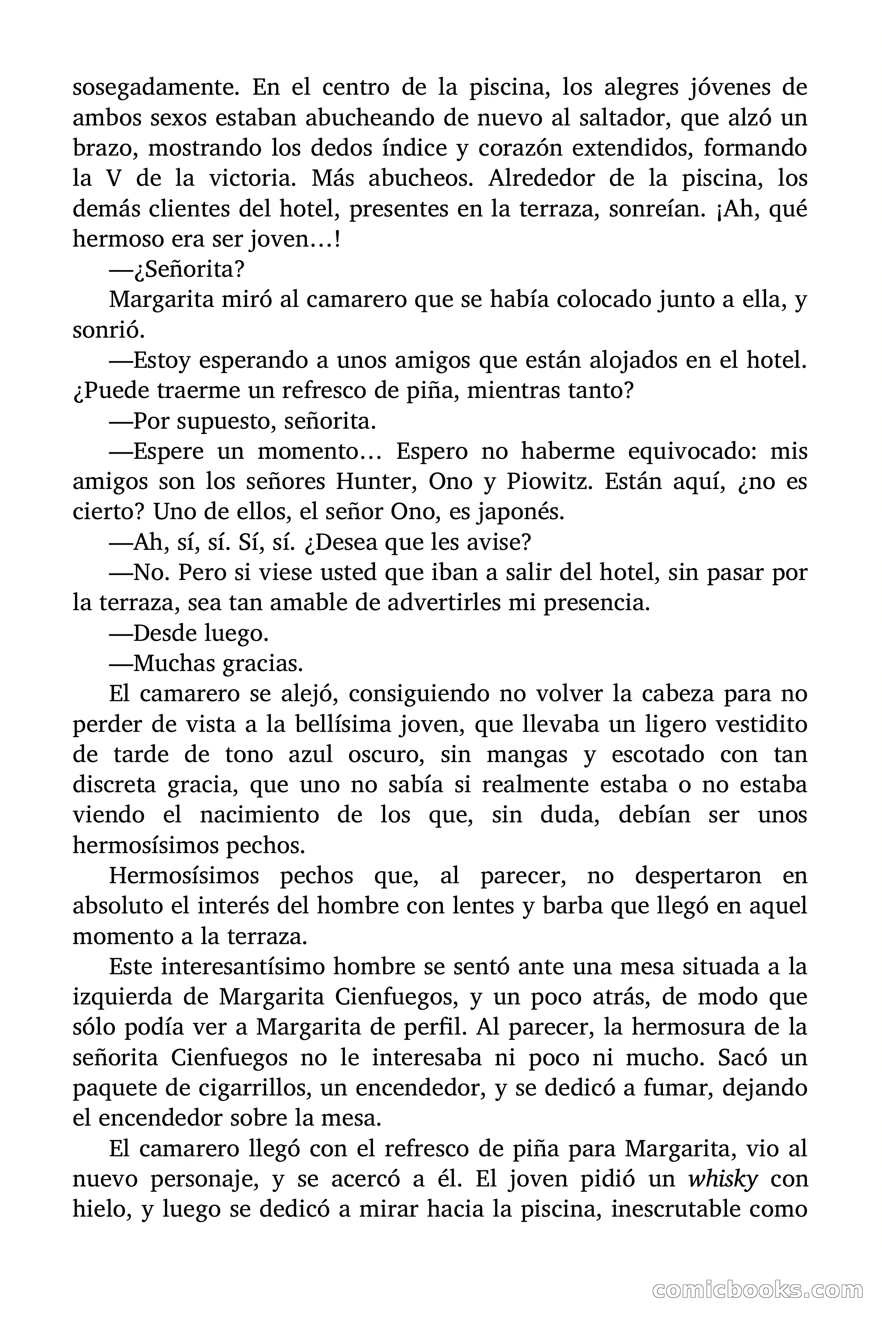 Golpe de Estado — page 28 of 86