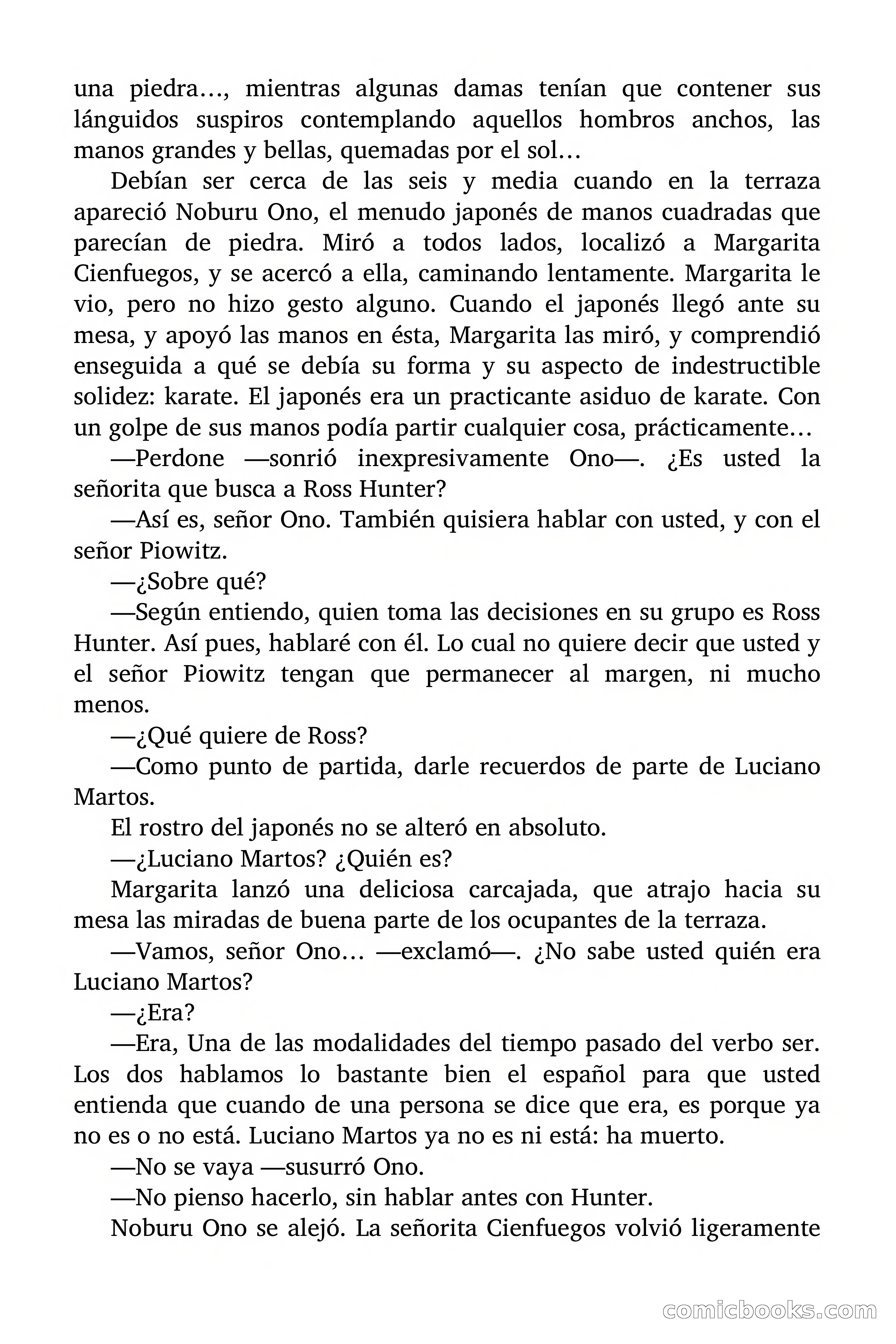 Golpe de Estado — page 29 of 86