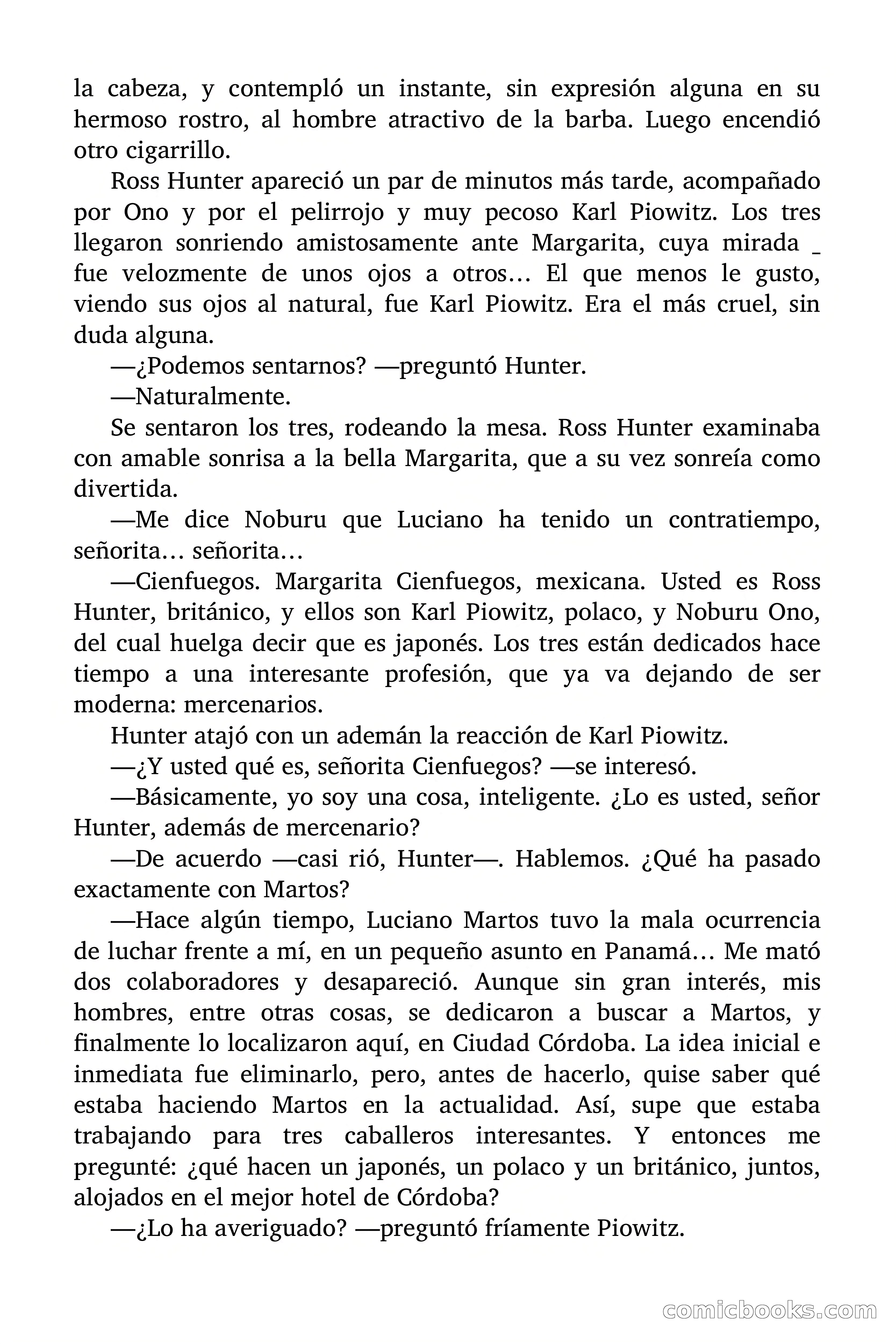 Golpe de Estado — page 30 of 86
