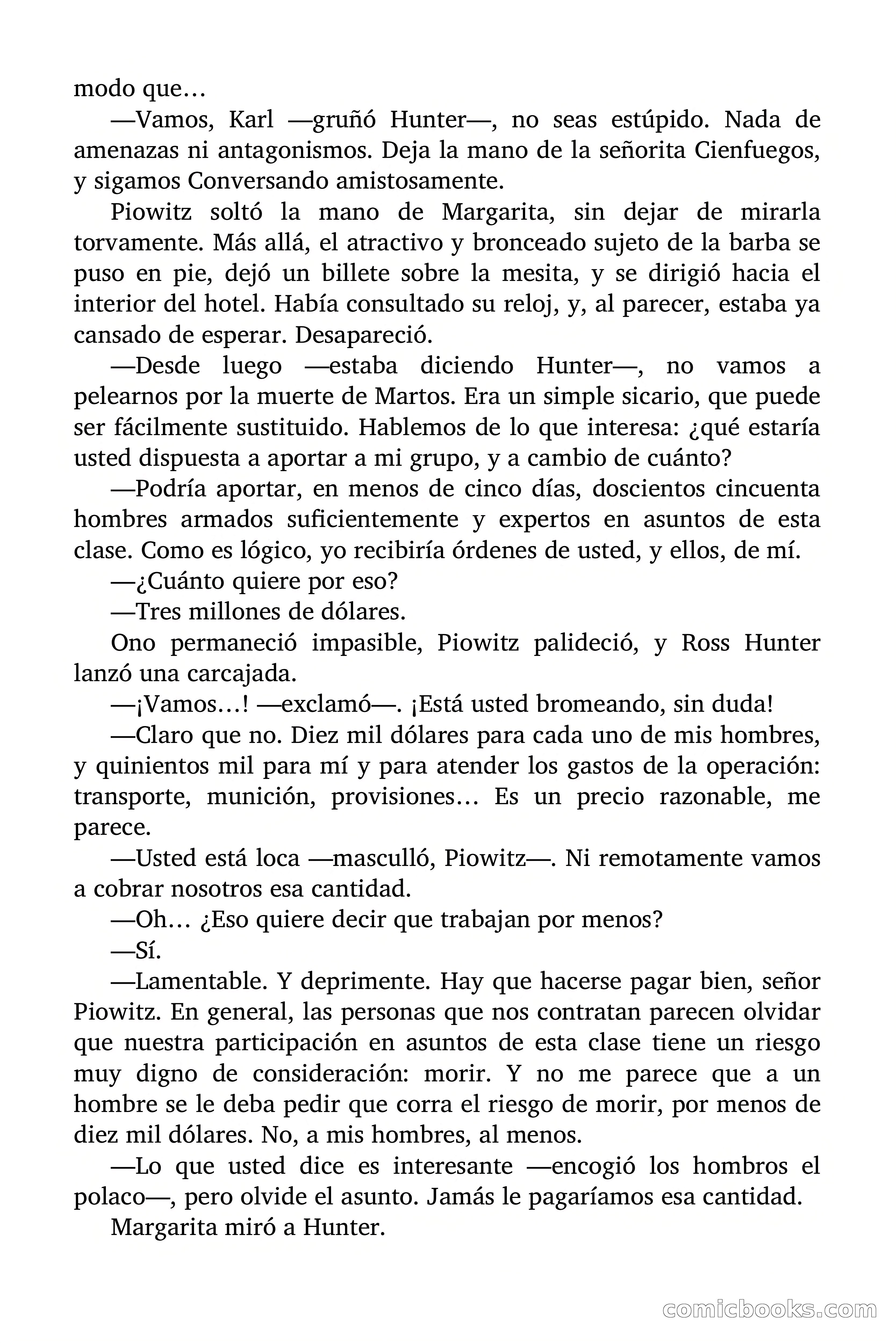 Golpe de Estado — page 32 of 86