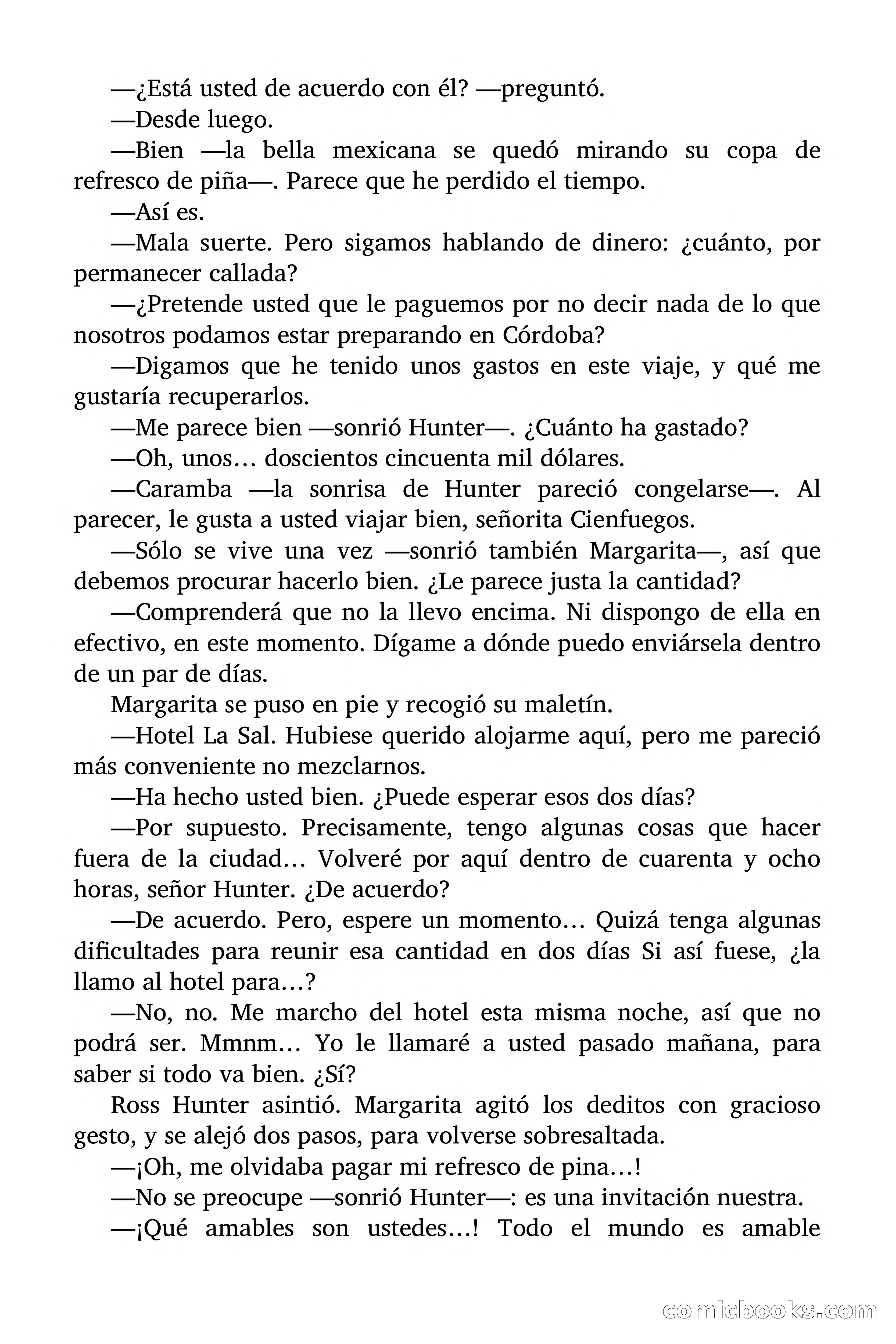 Golpe de Estado — page 33 of 86