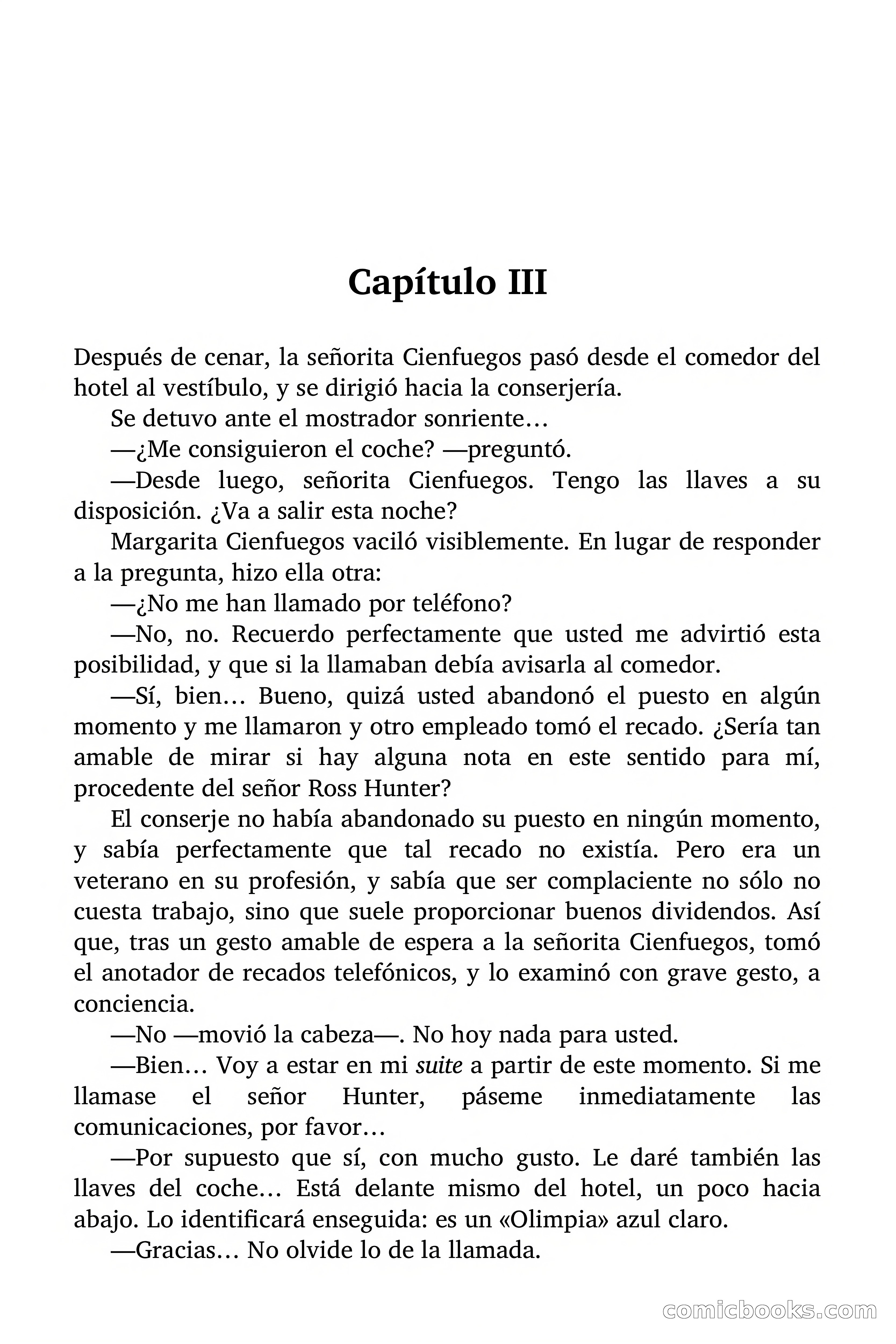 Golpe de Estado — page 36 of 86