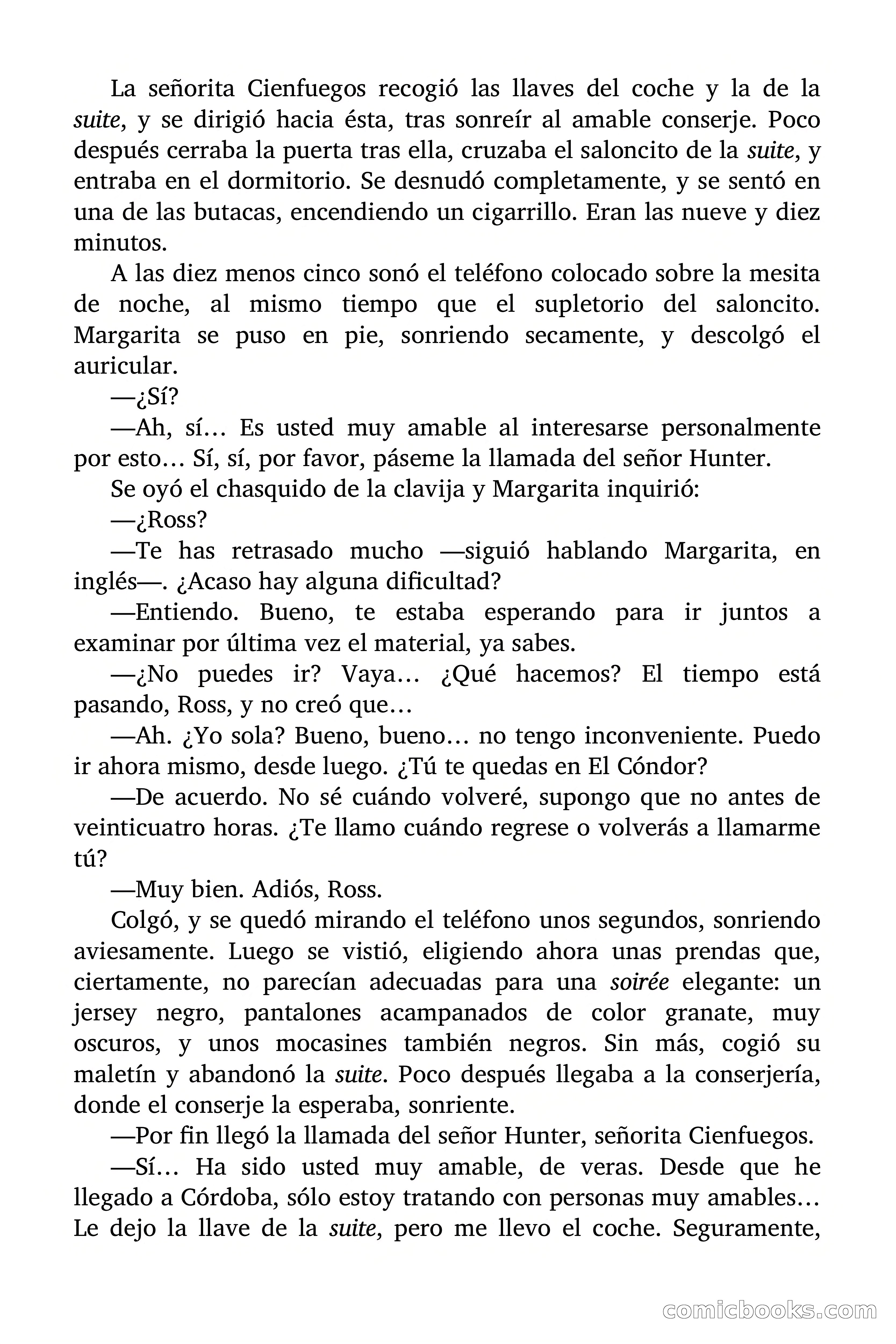 Golpe de Estado — page 37 of 86