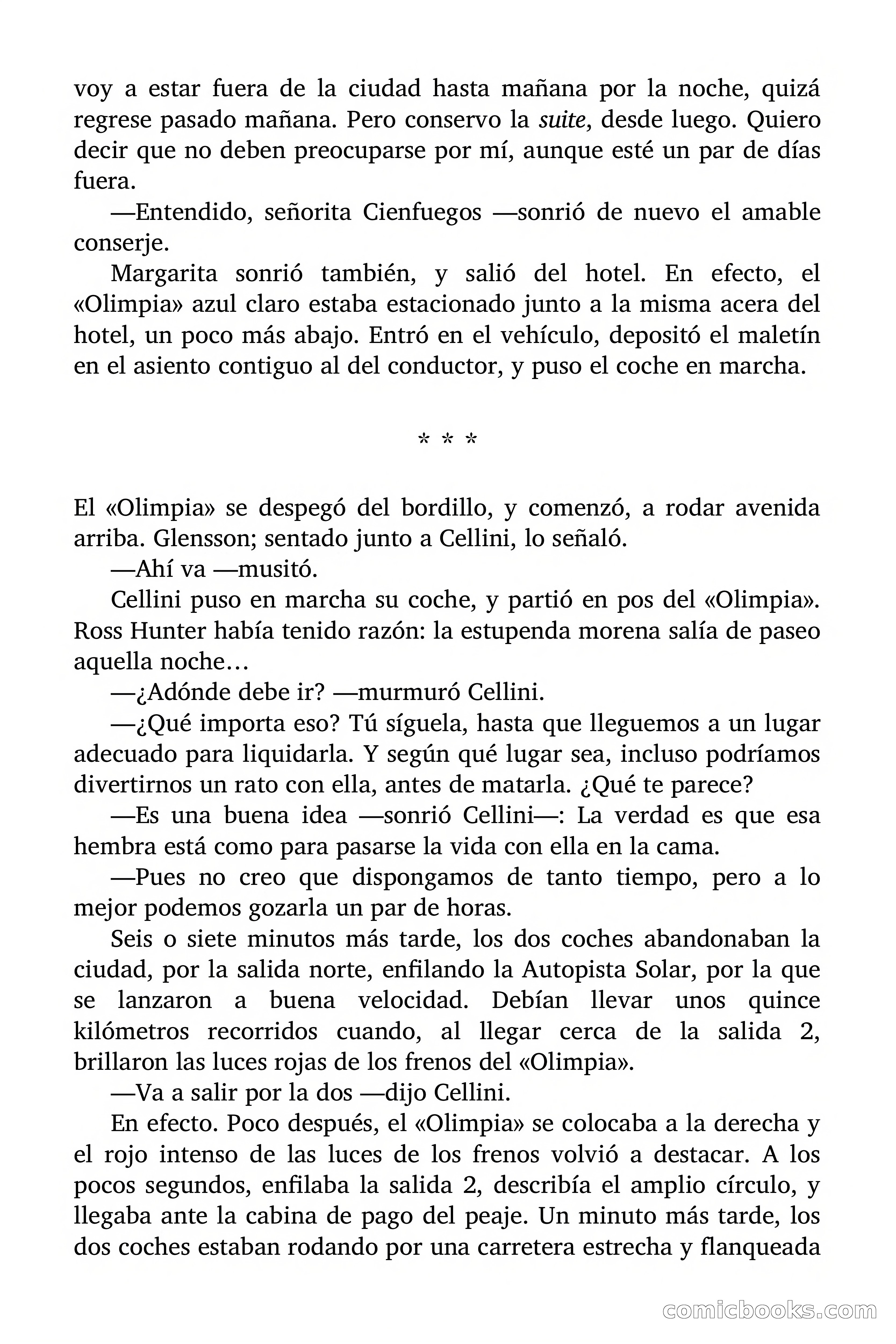 Golpe de Estado — page 38 of 86