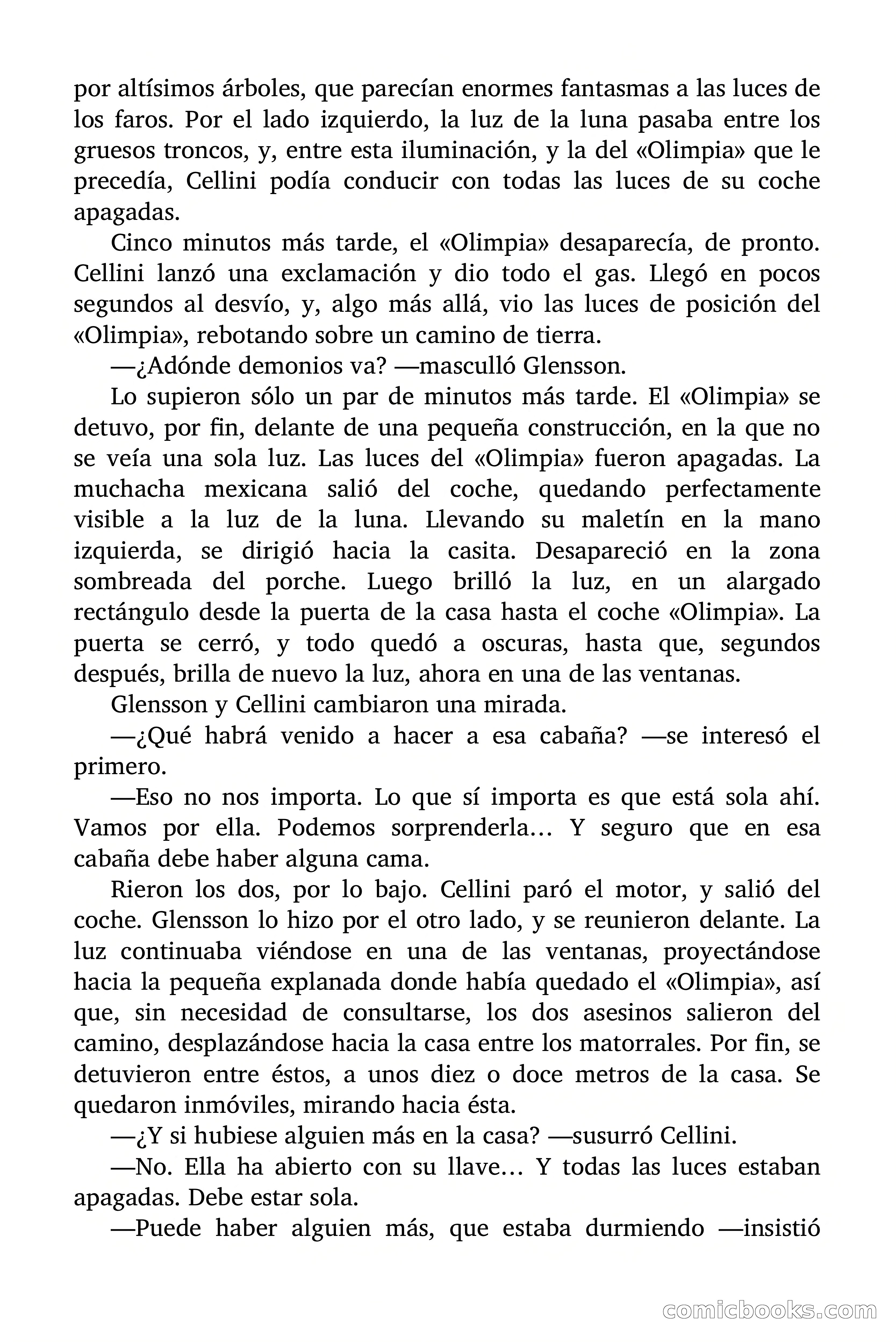 Golpe de Estado — page 39 of 86