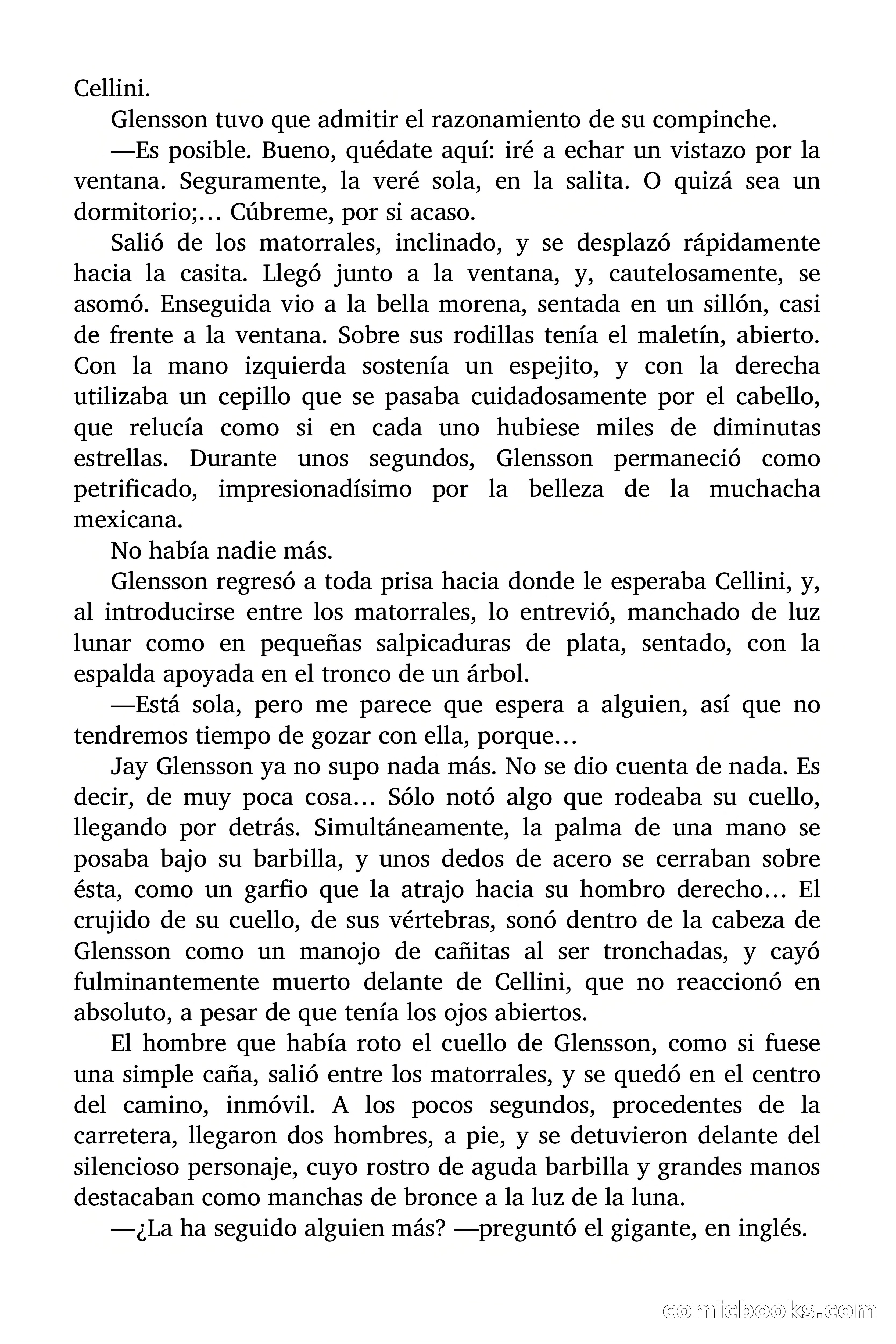 Golpe de Estado — page 40 of 86