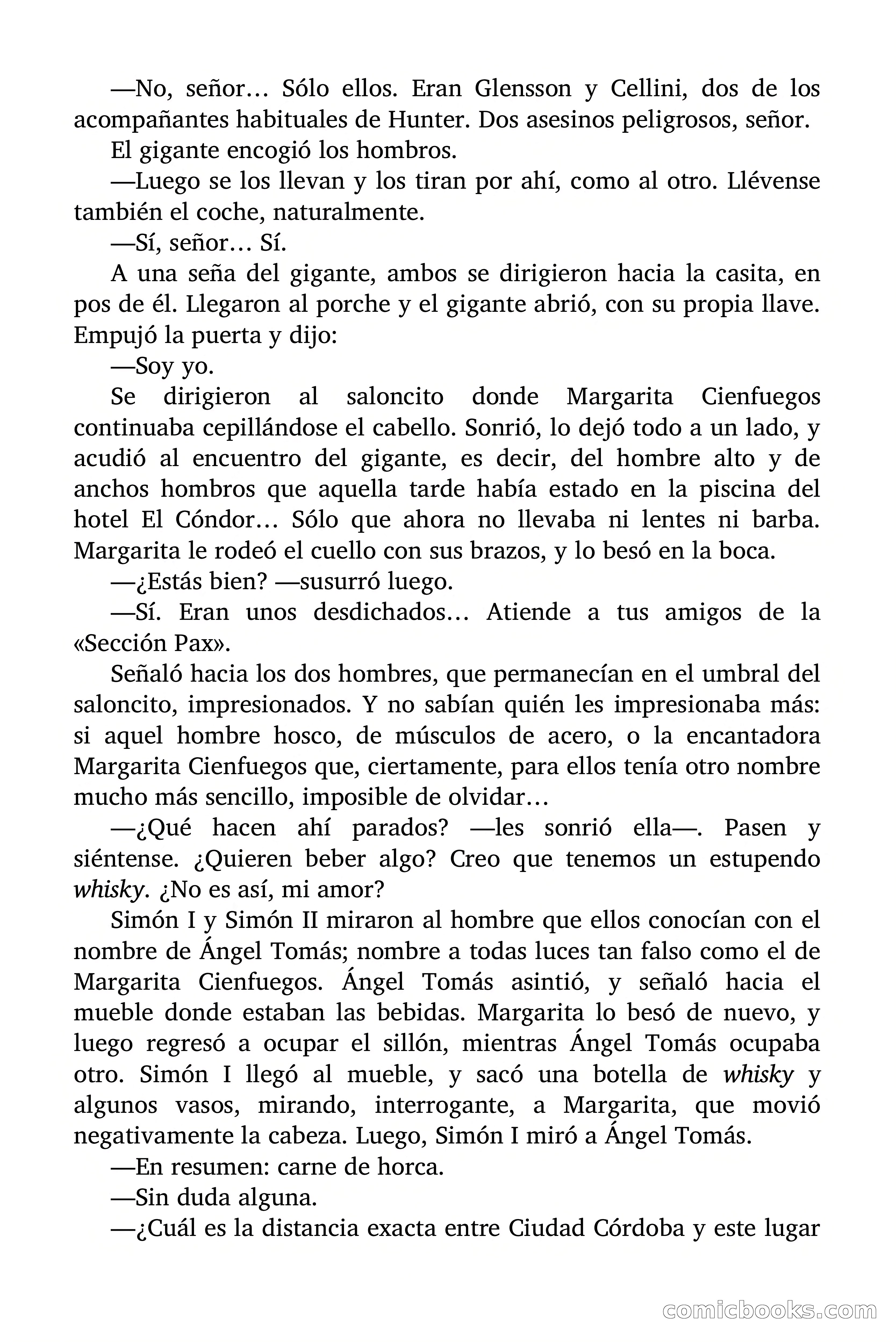 Golpe de Estado — page 41 of 86