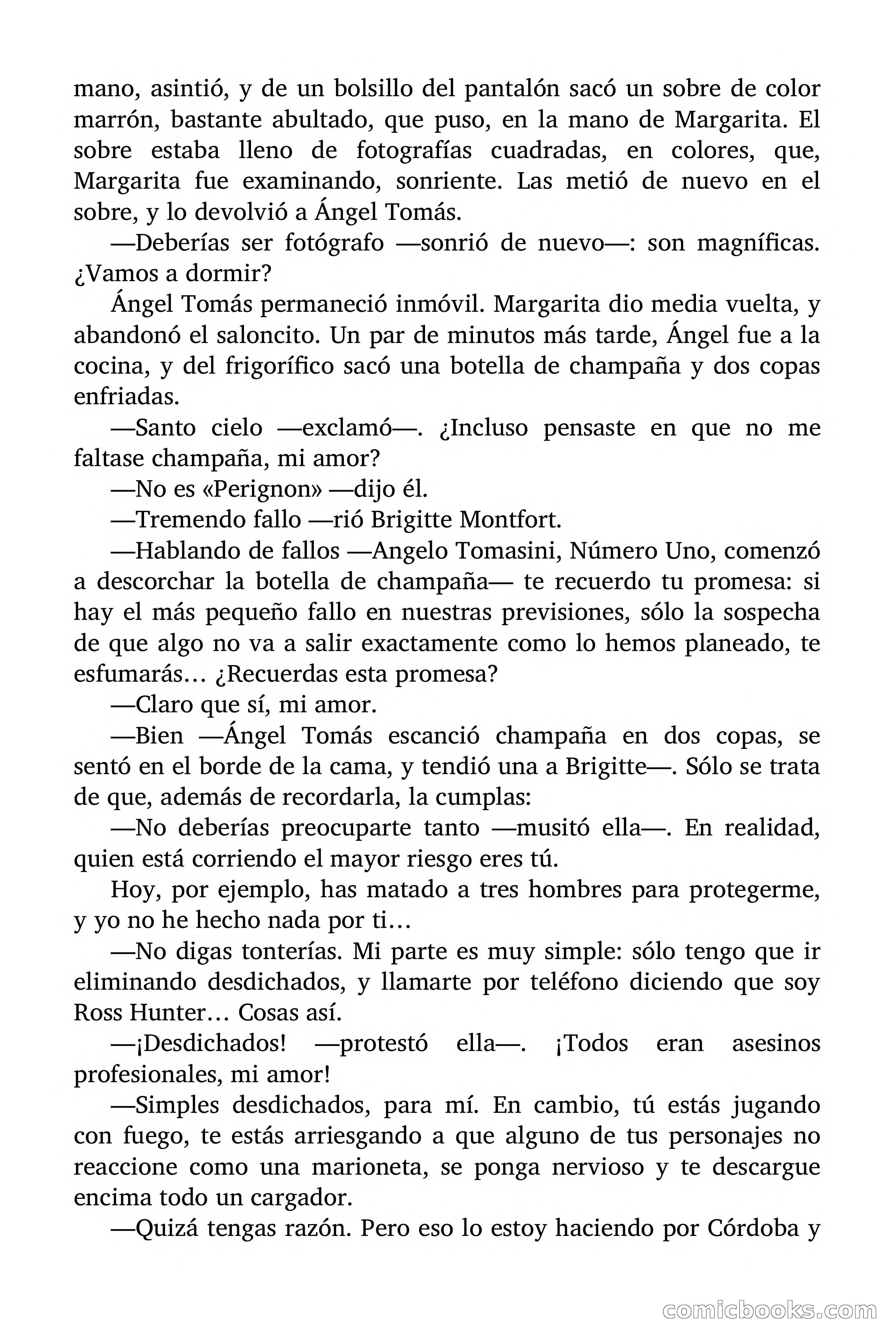 Golpe de Estado — page 43 of 86