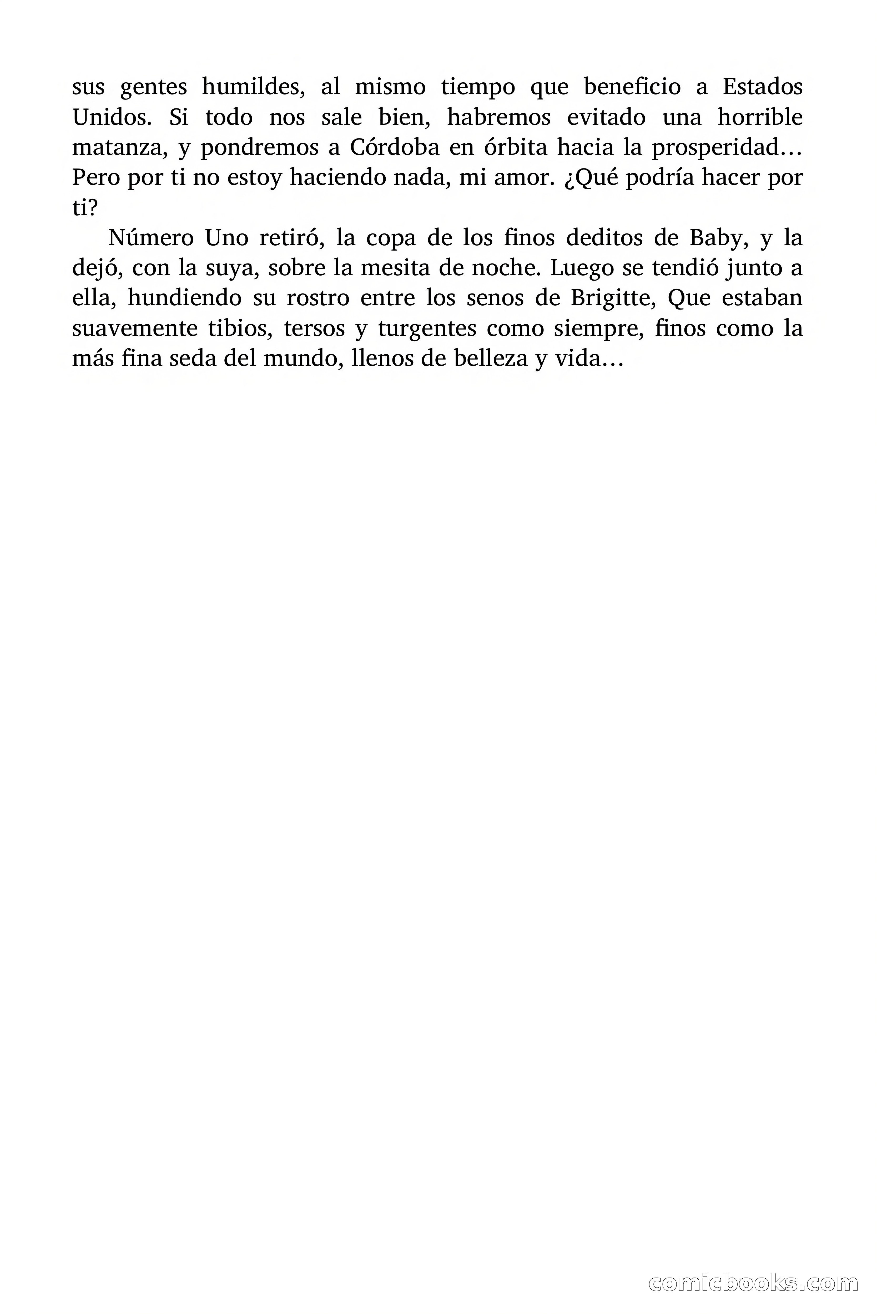 Golpe de Estado — page 44 of 86