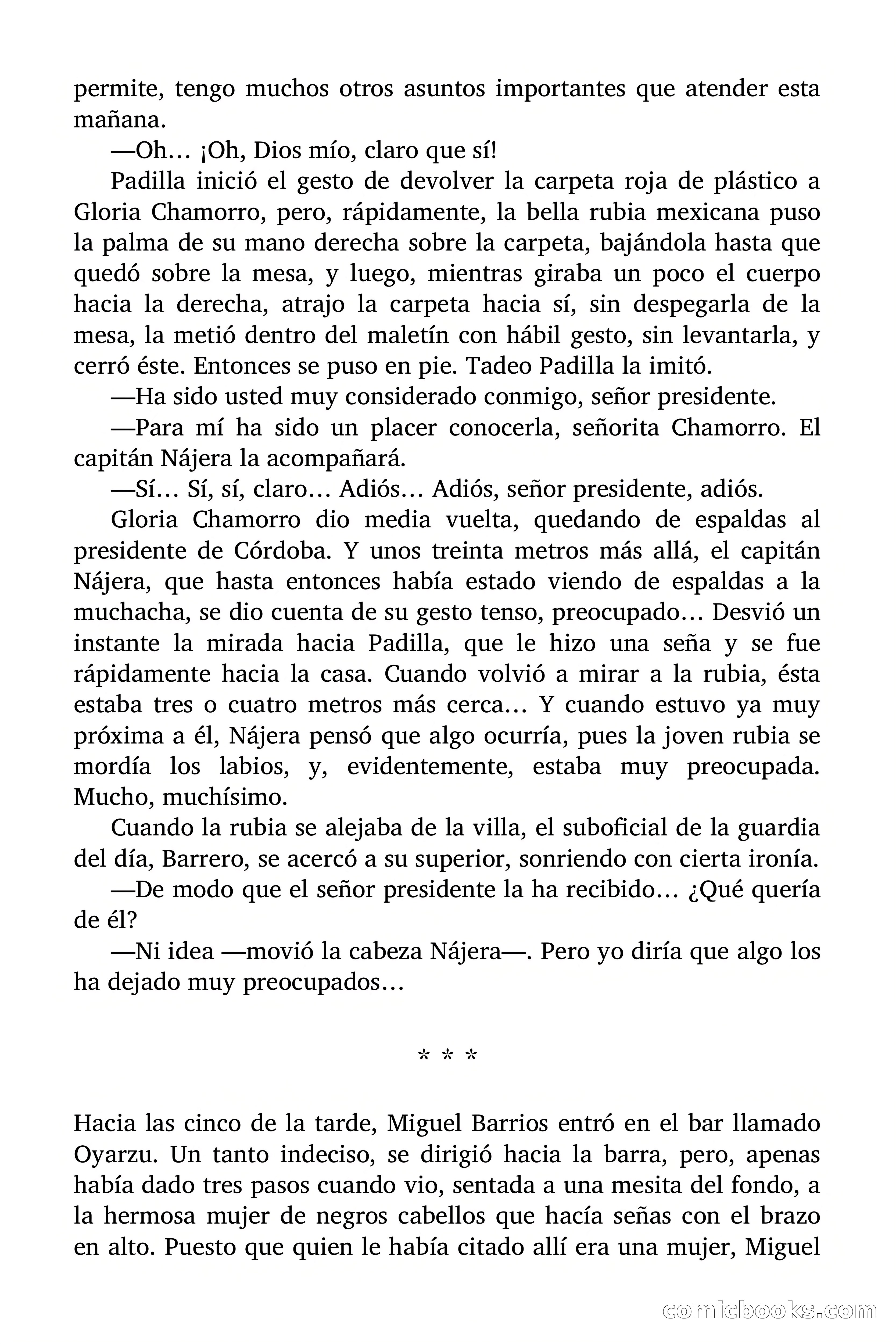 Golpe de Estado — page 49 of 86