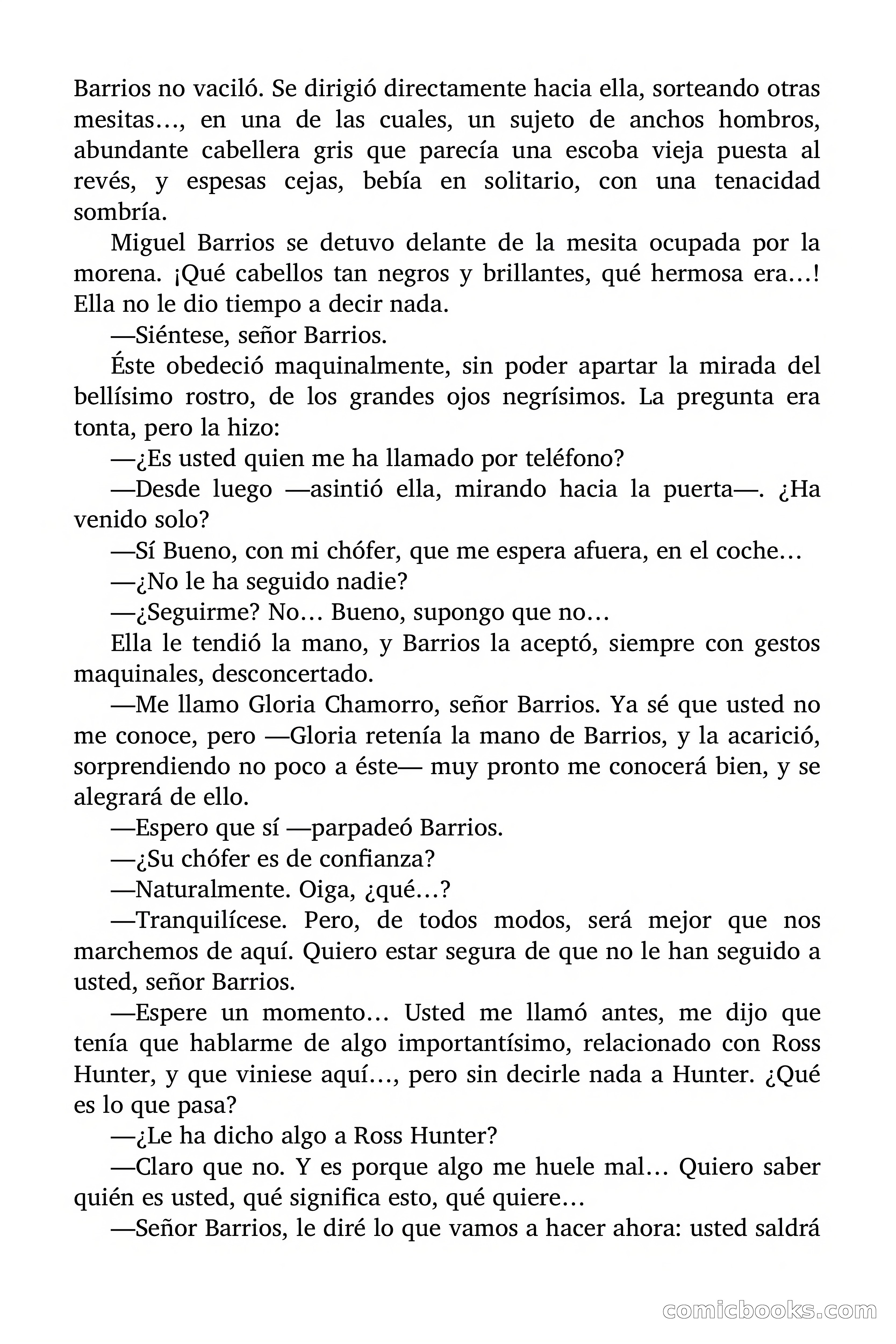 Golpe de Estado — page 50 of 86