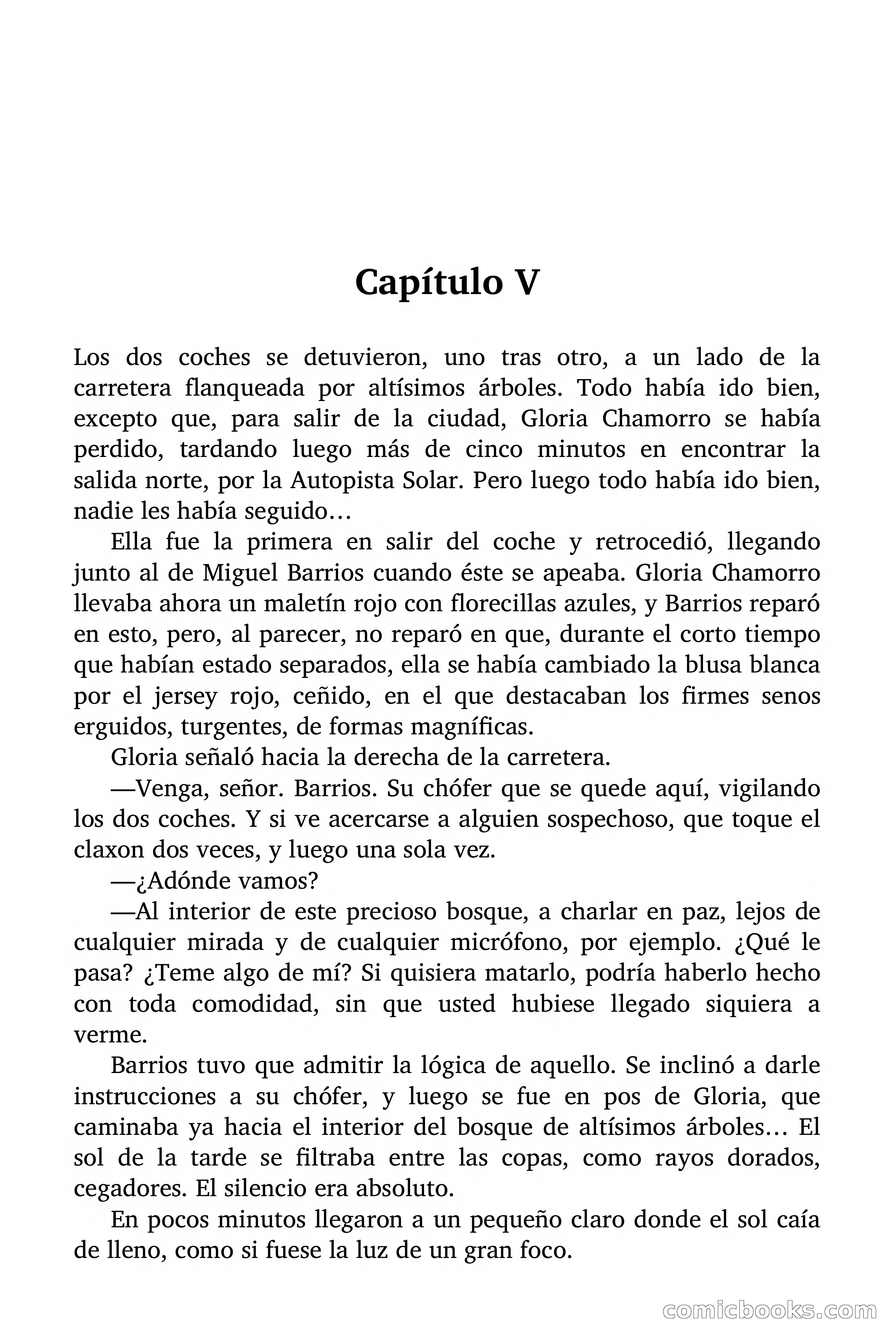 Golpe de Estado — page 53 of 86