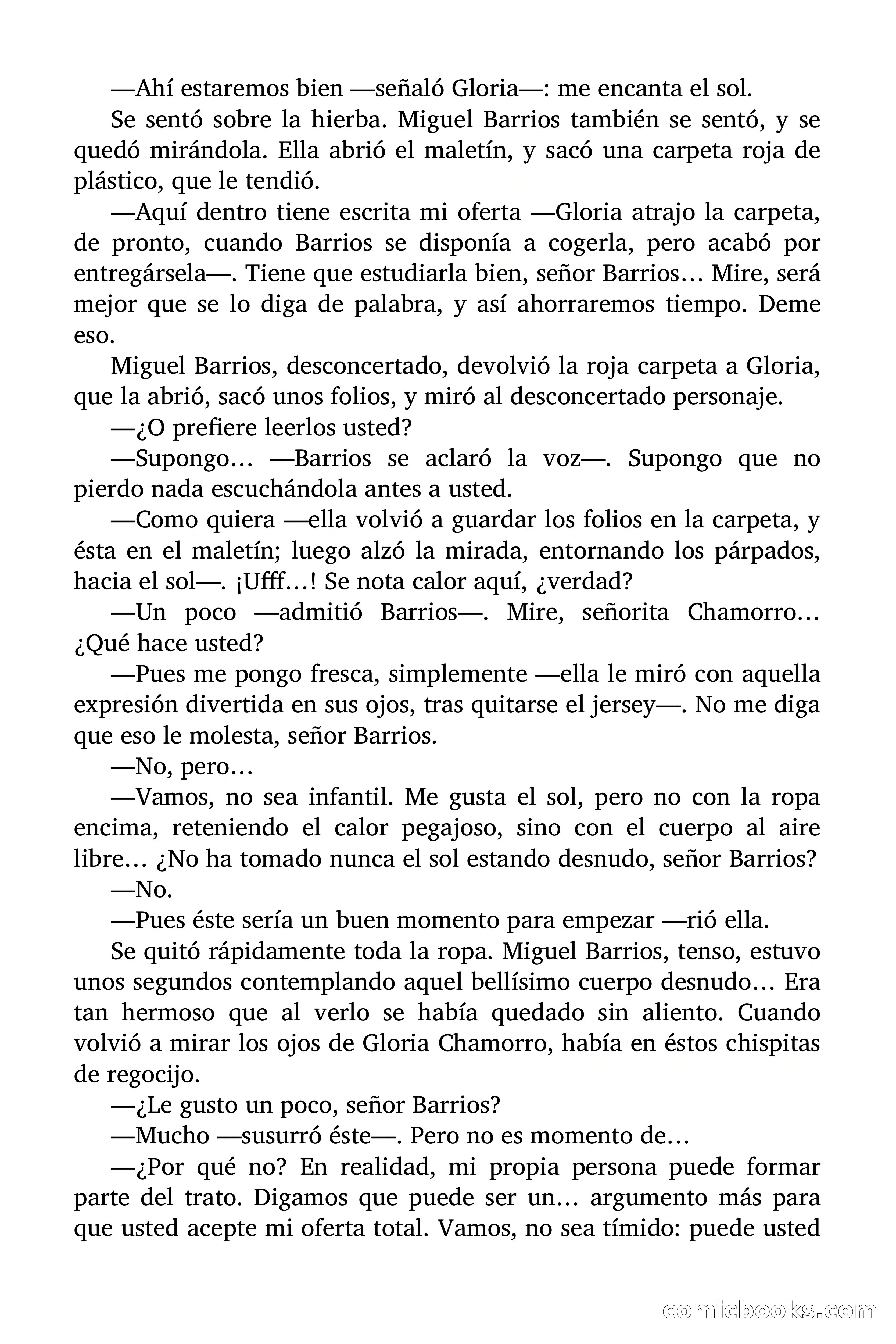 Golpe de Estado — page 54 of 86