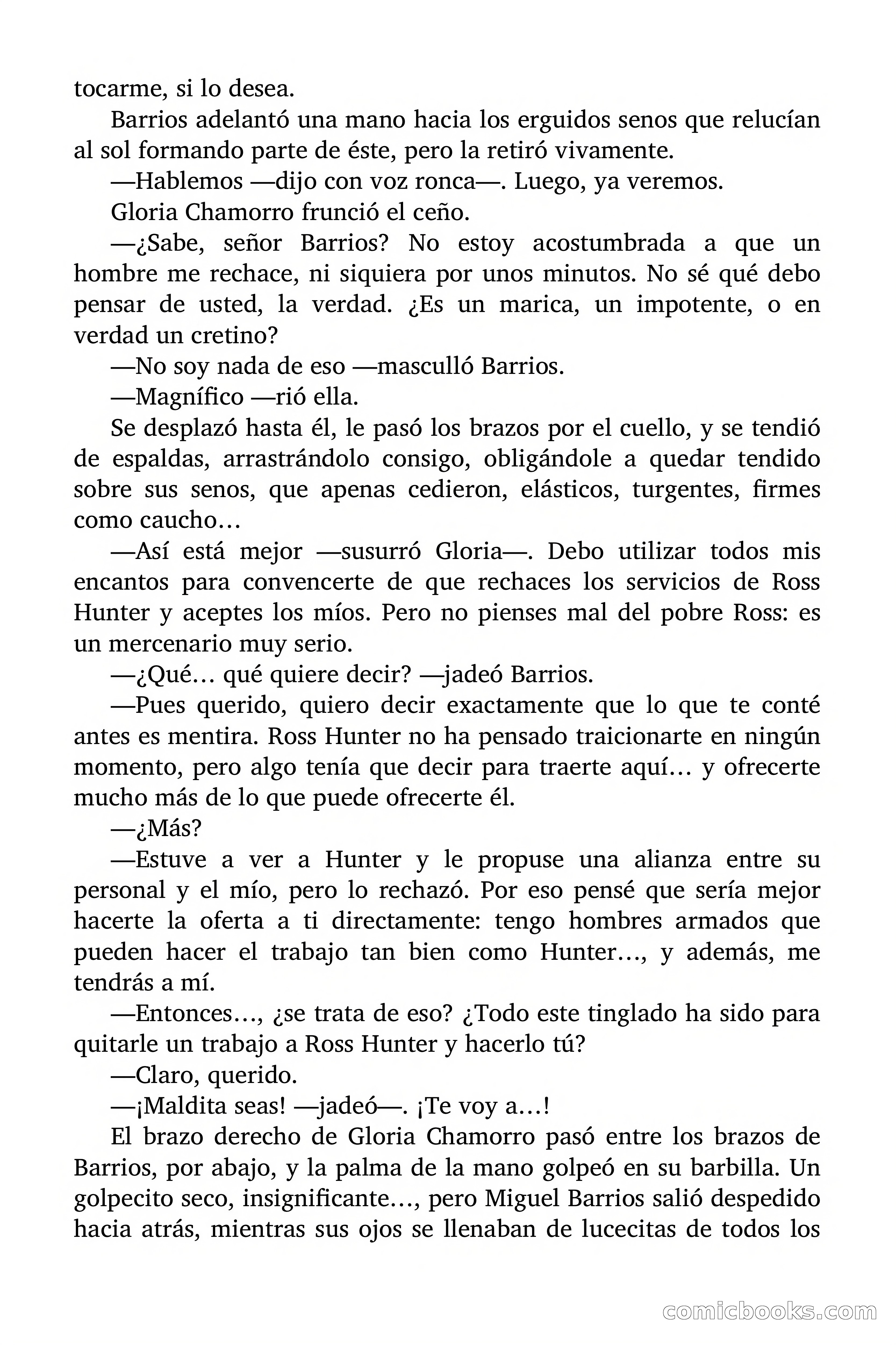 Golpe de Estado — page 55 of 86